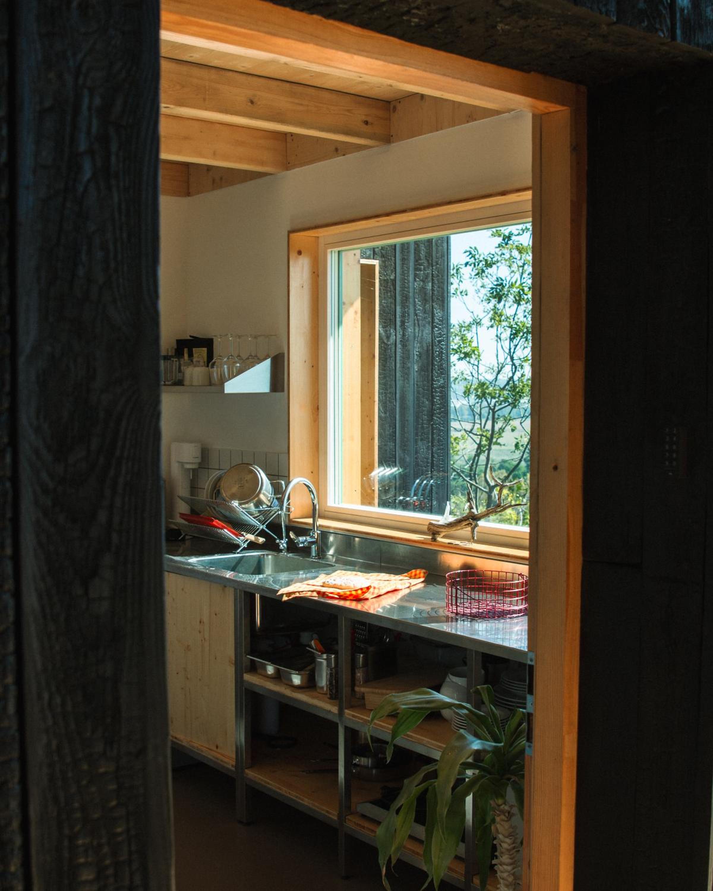 Veritas Beyond Glamping