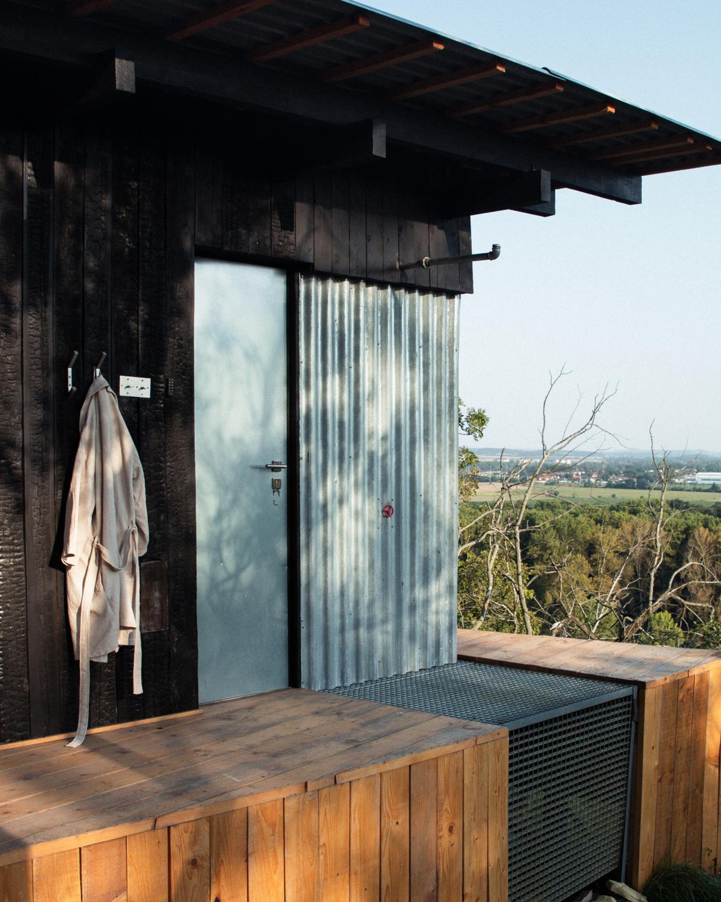 Veritas Beyond Glamping