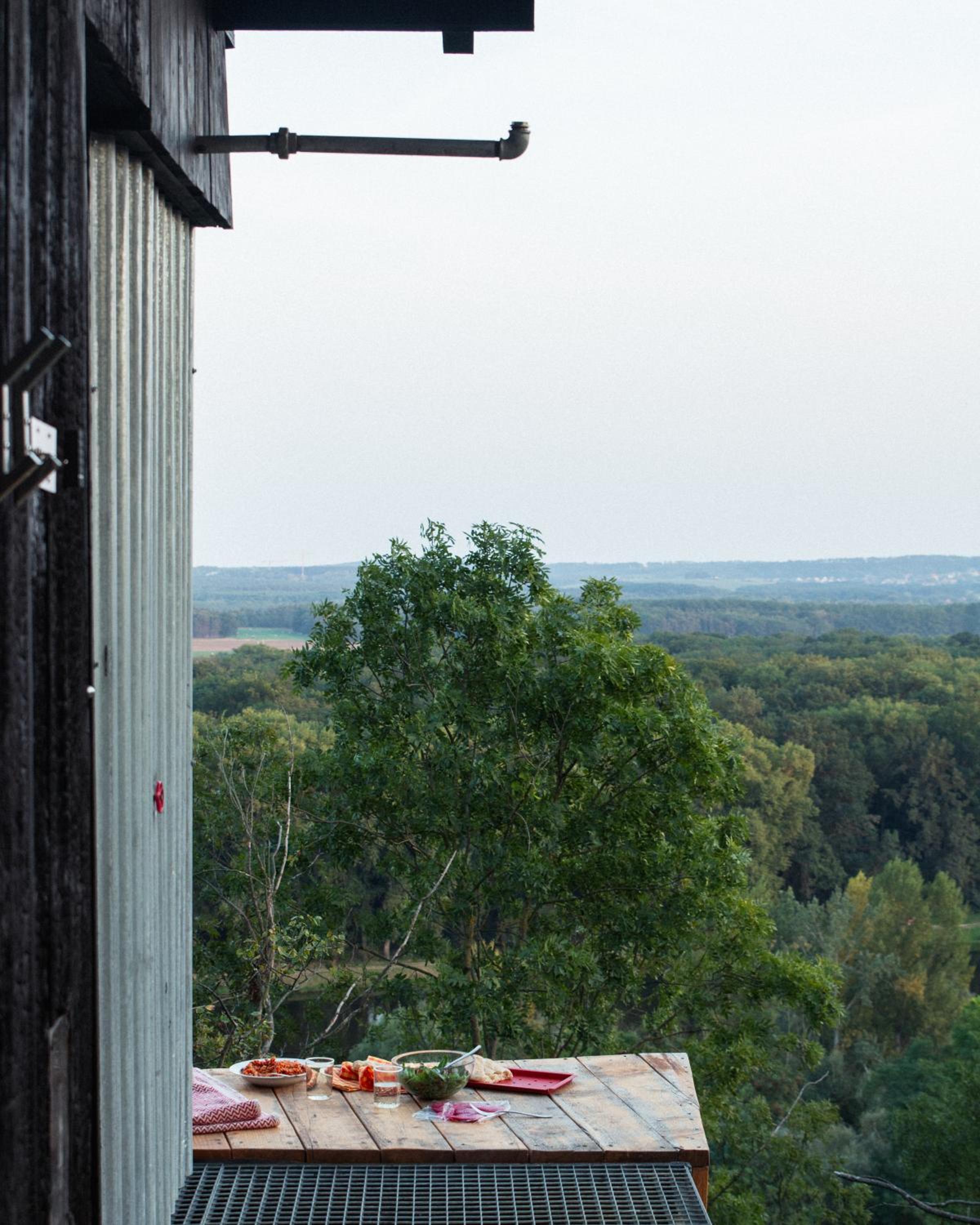 Veritas Beyond Glamping