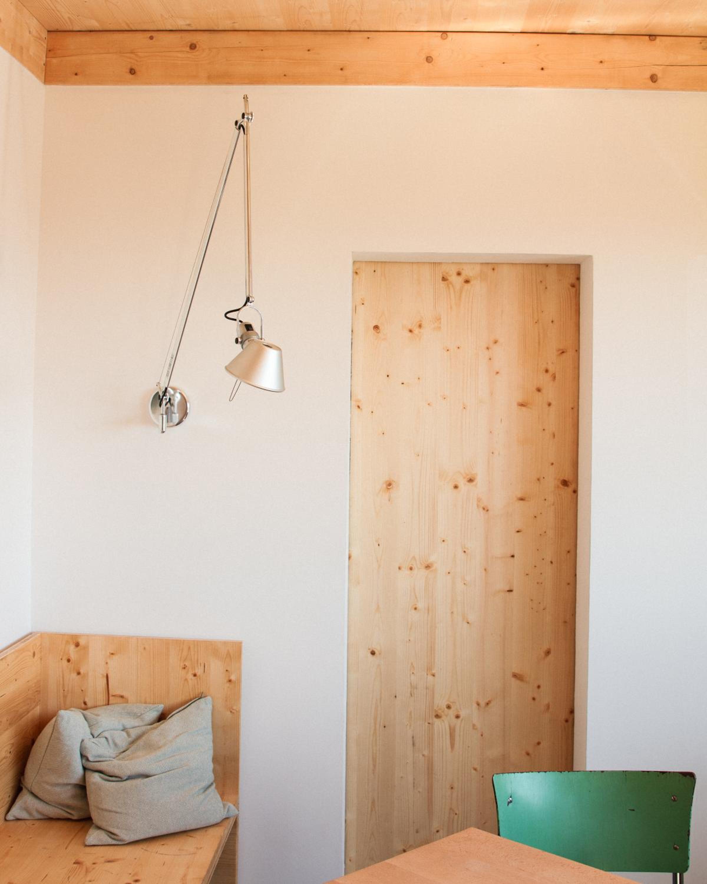 Veritas Beyond Glamping