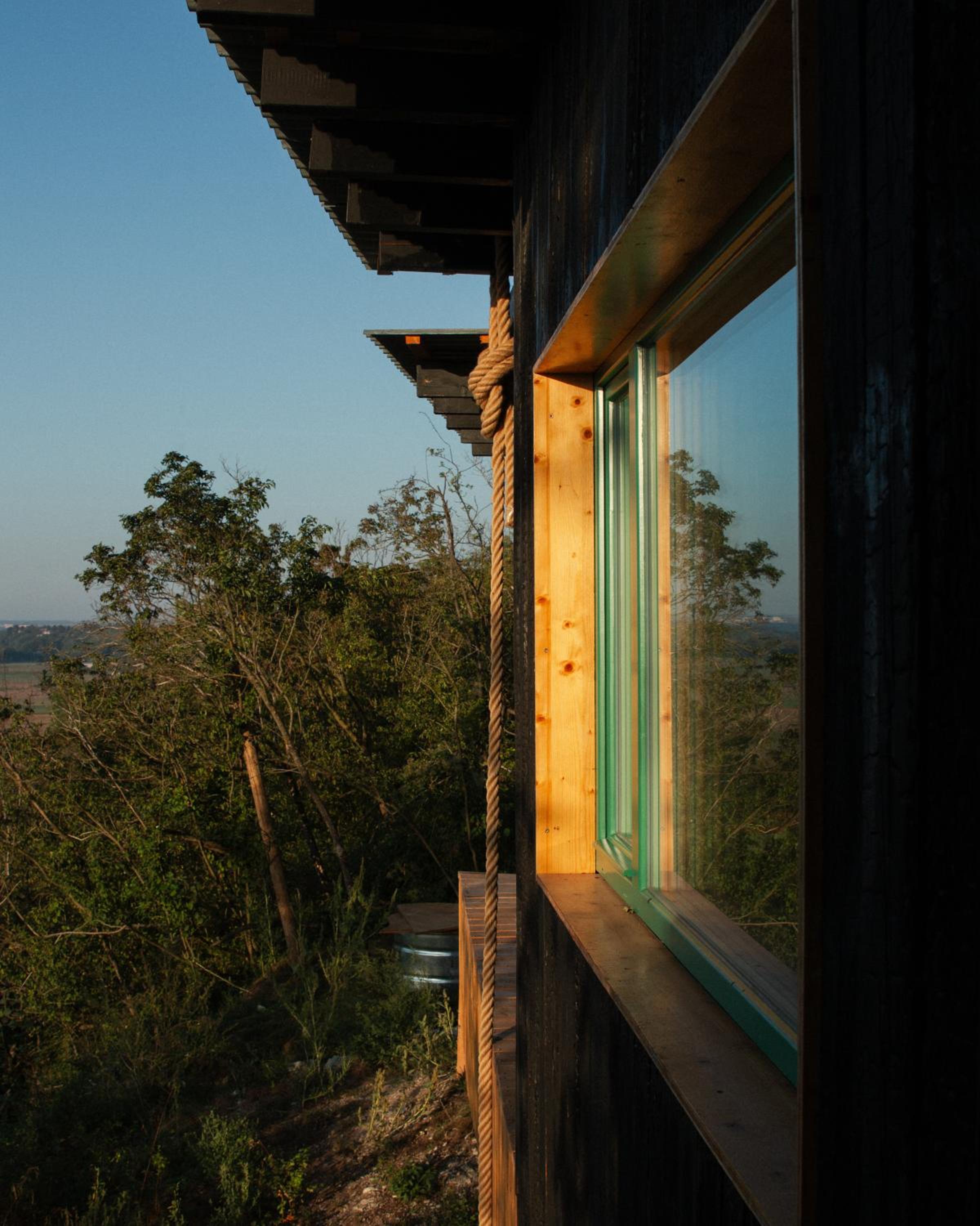 Veritas Beyond Glamping