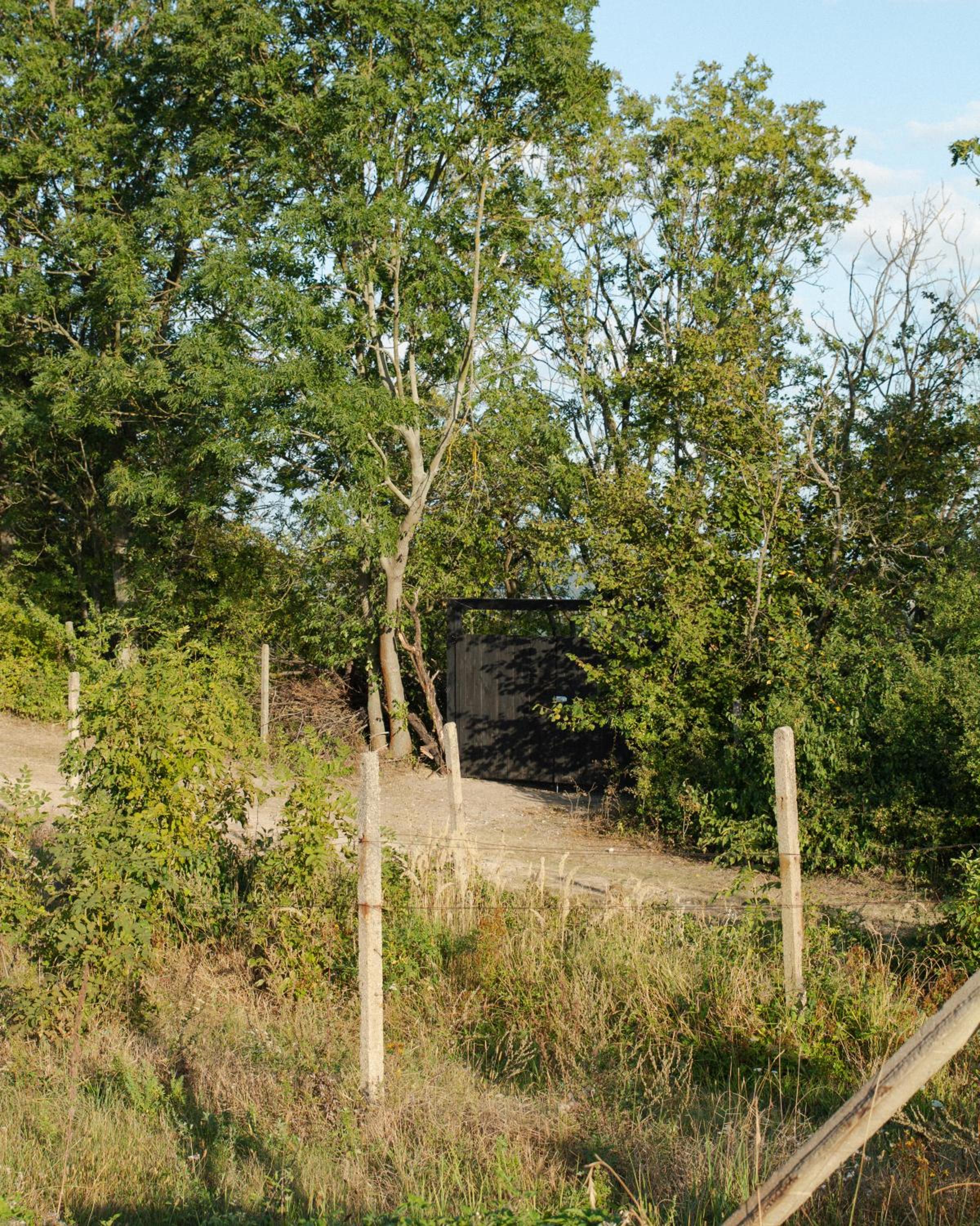 Veritas Beyond Glamping