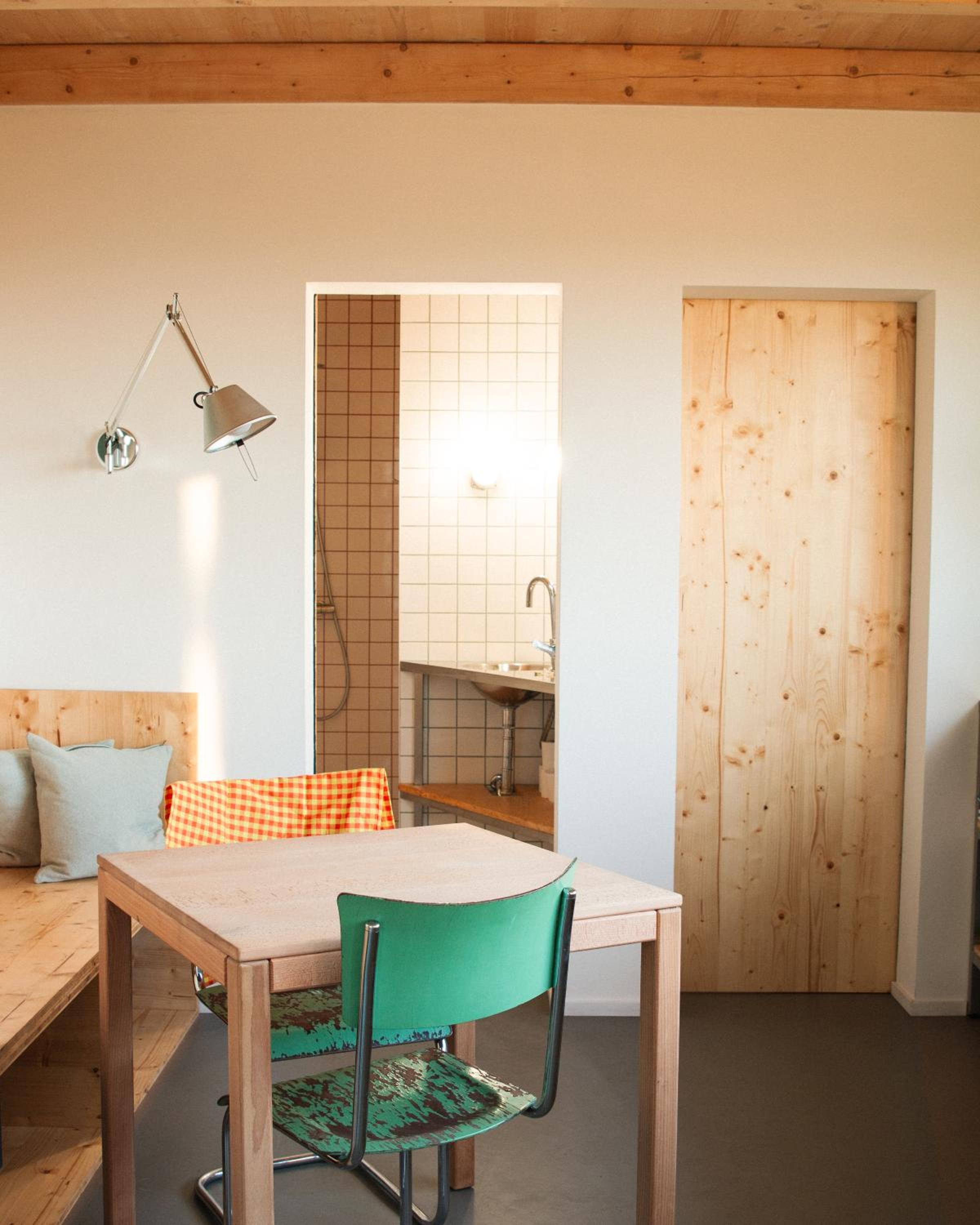 Veritas Beyond Glamping
