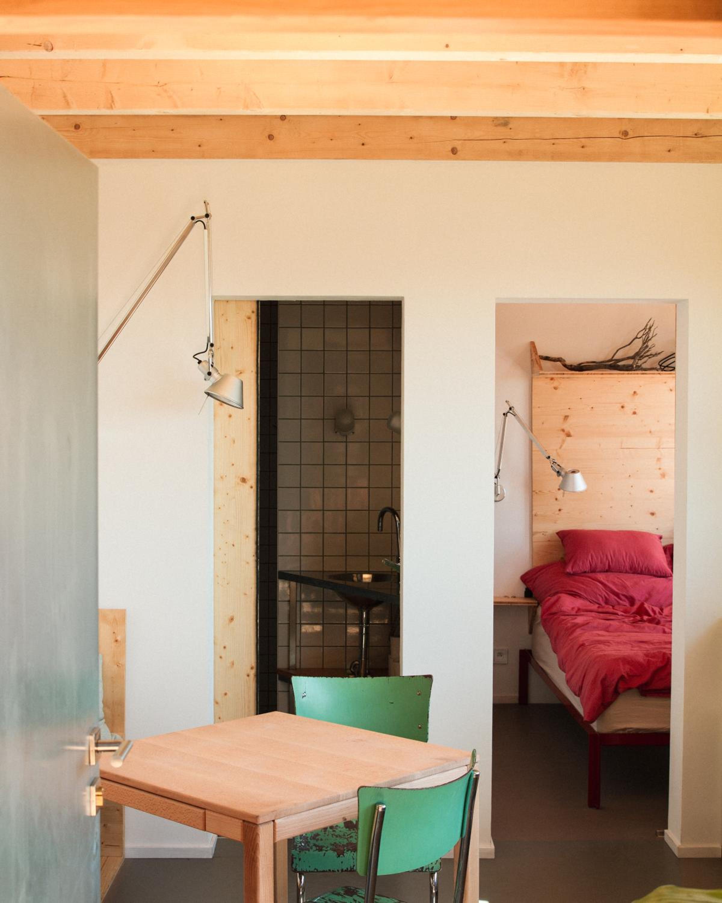 Veritas Beyond Glamping