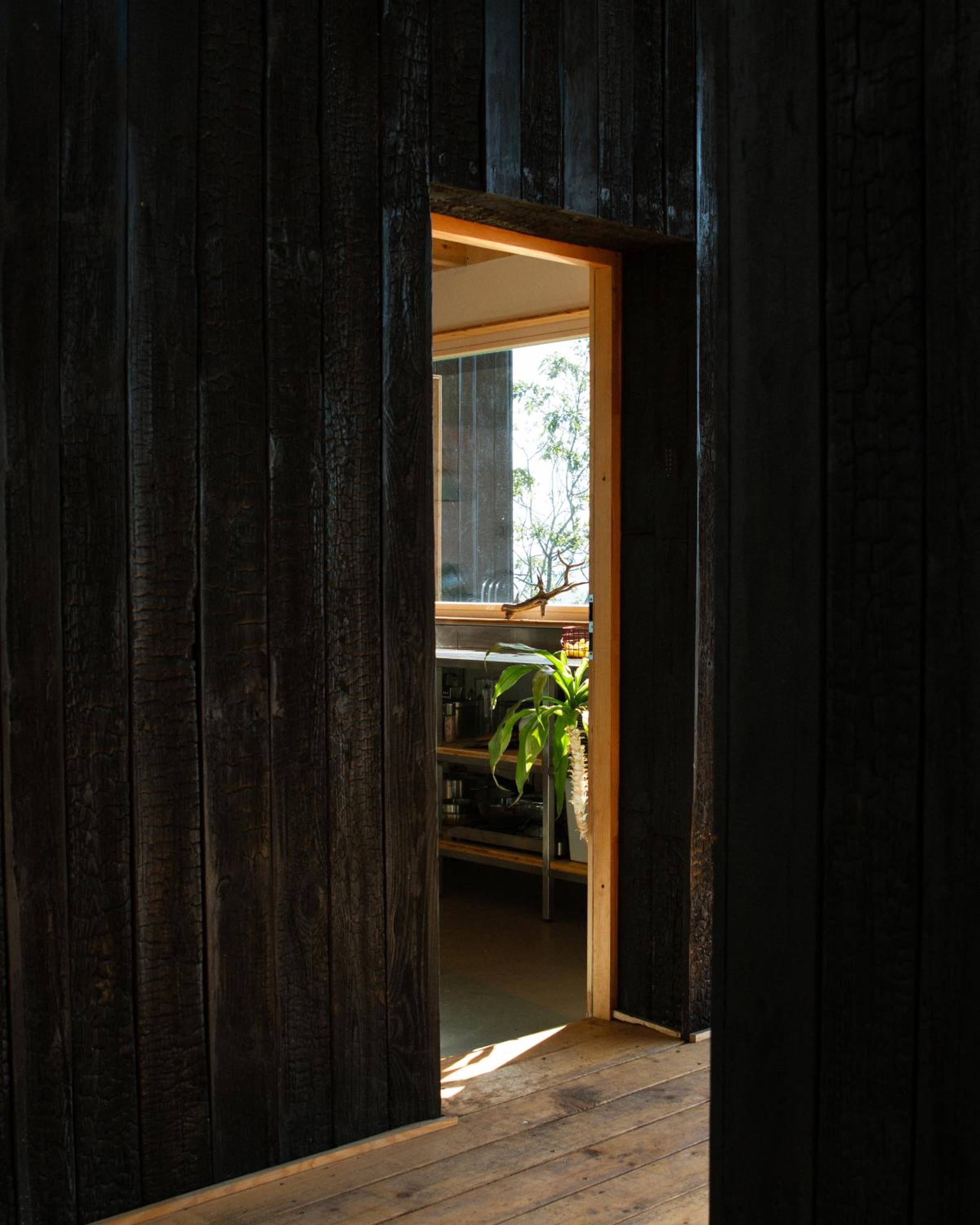Veritas Beyond Glamping