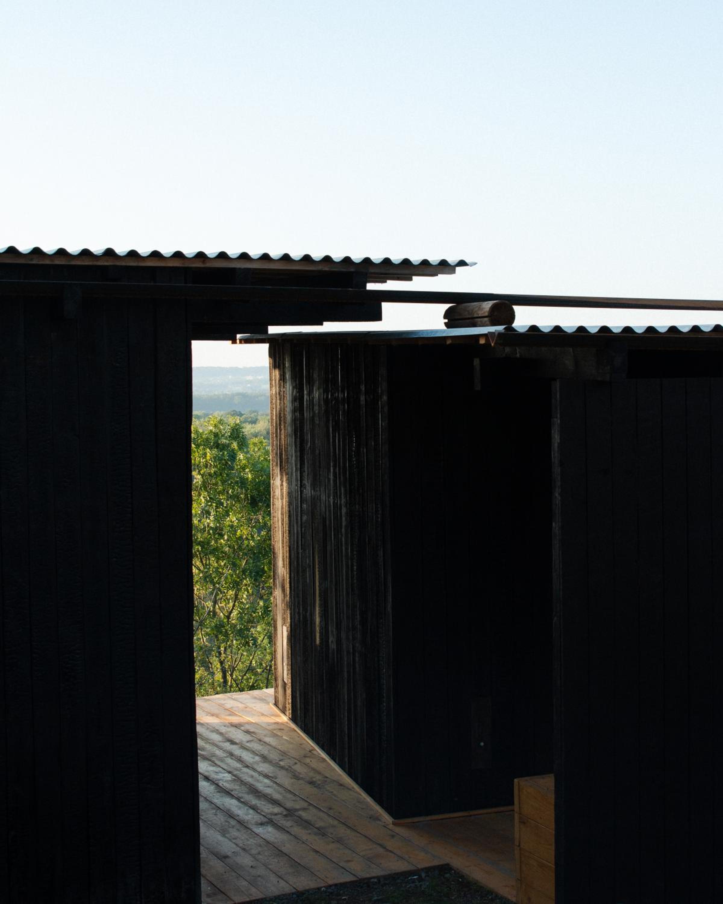 Veritas Beyond Glamping