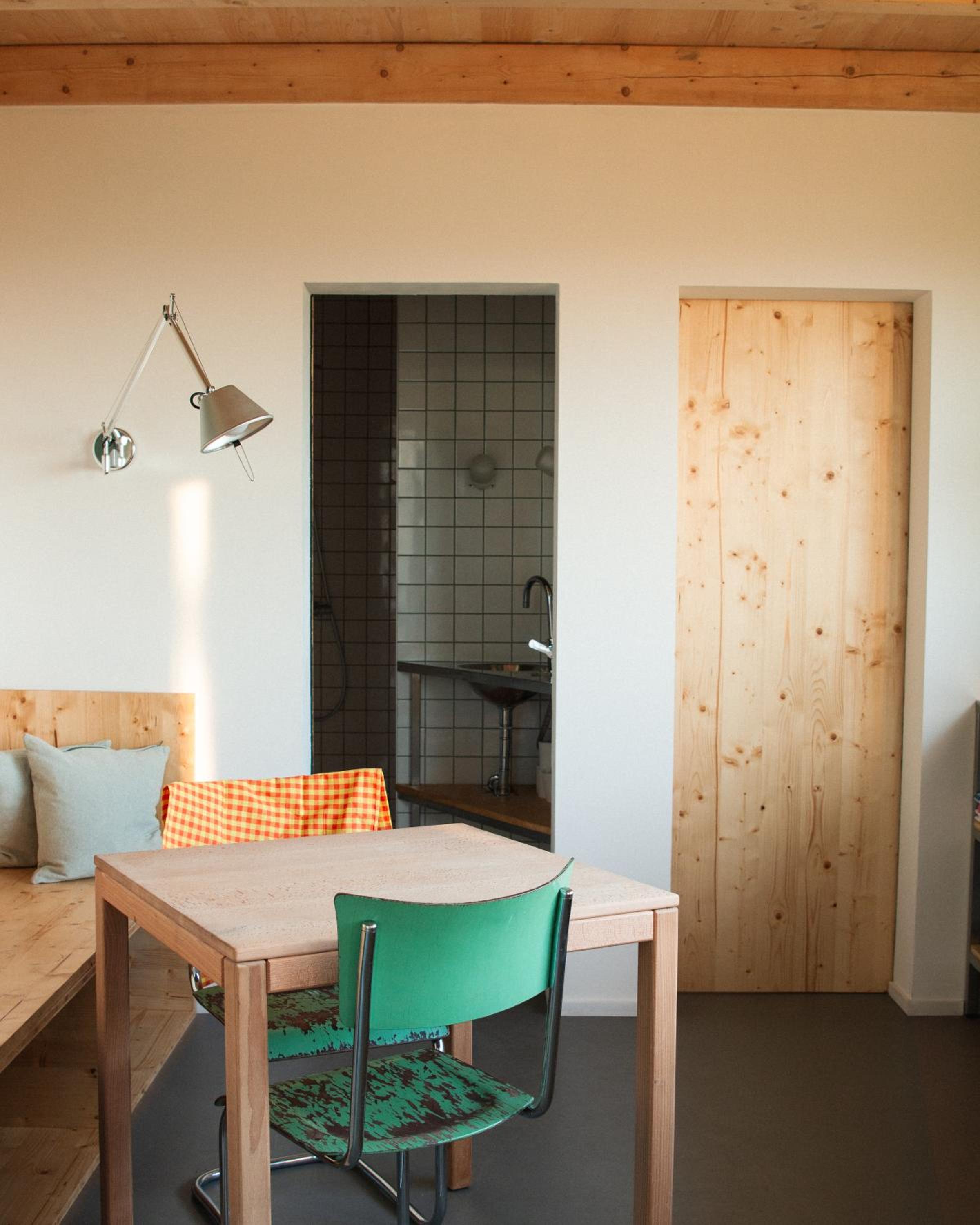 Veritas Beyond Glamping