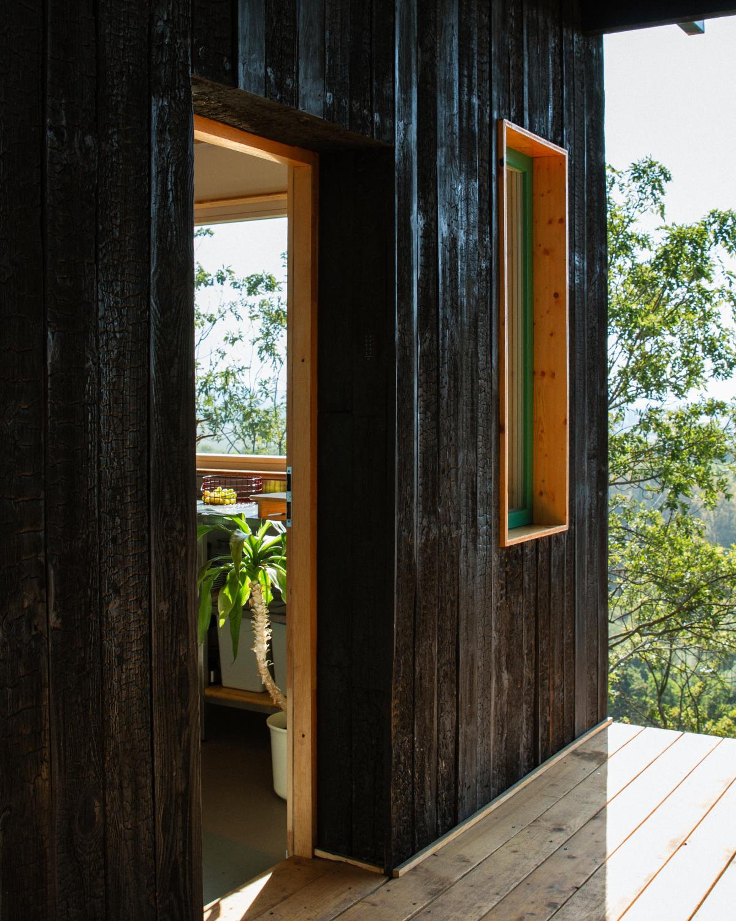 Veritas Beyond Glamping