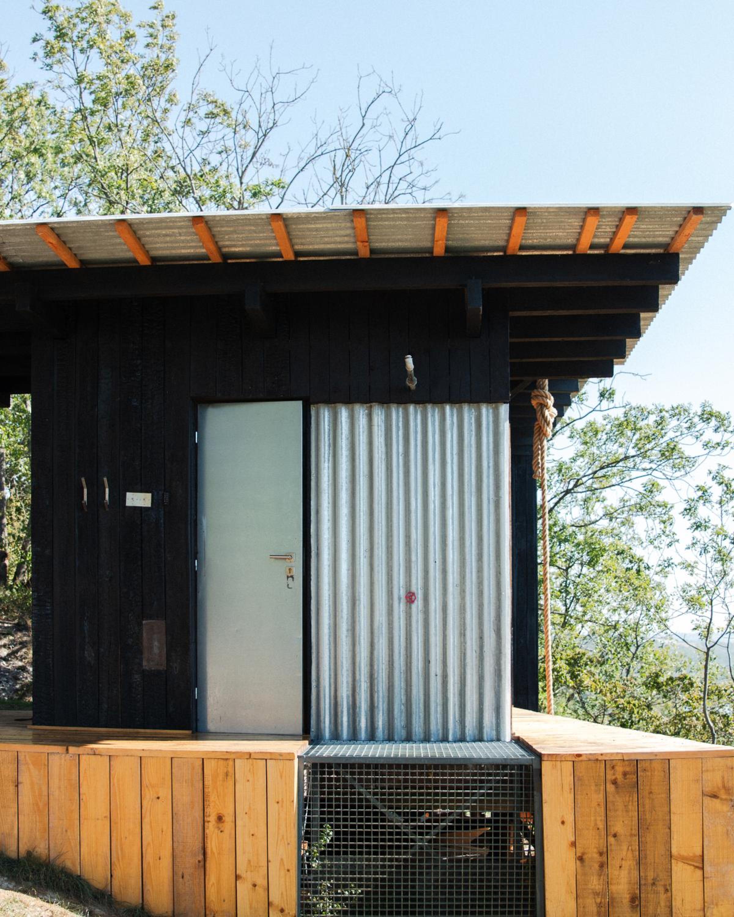 Veritas Beyond Glamping