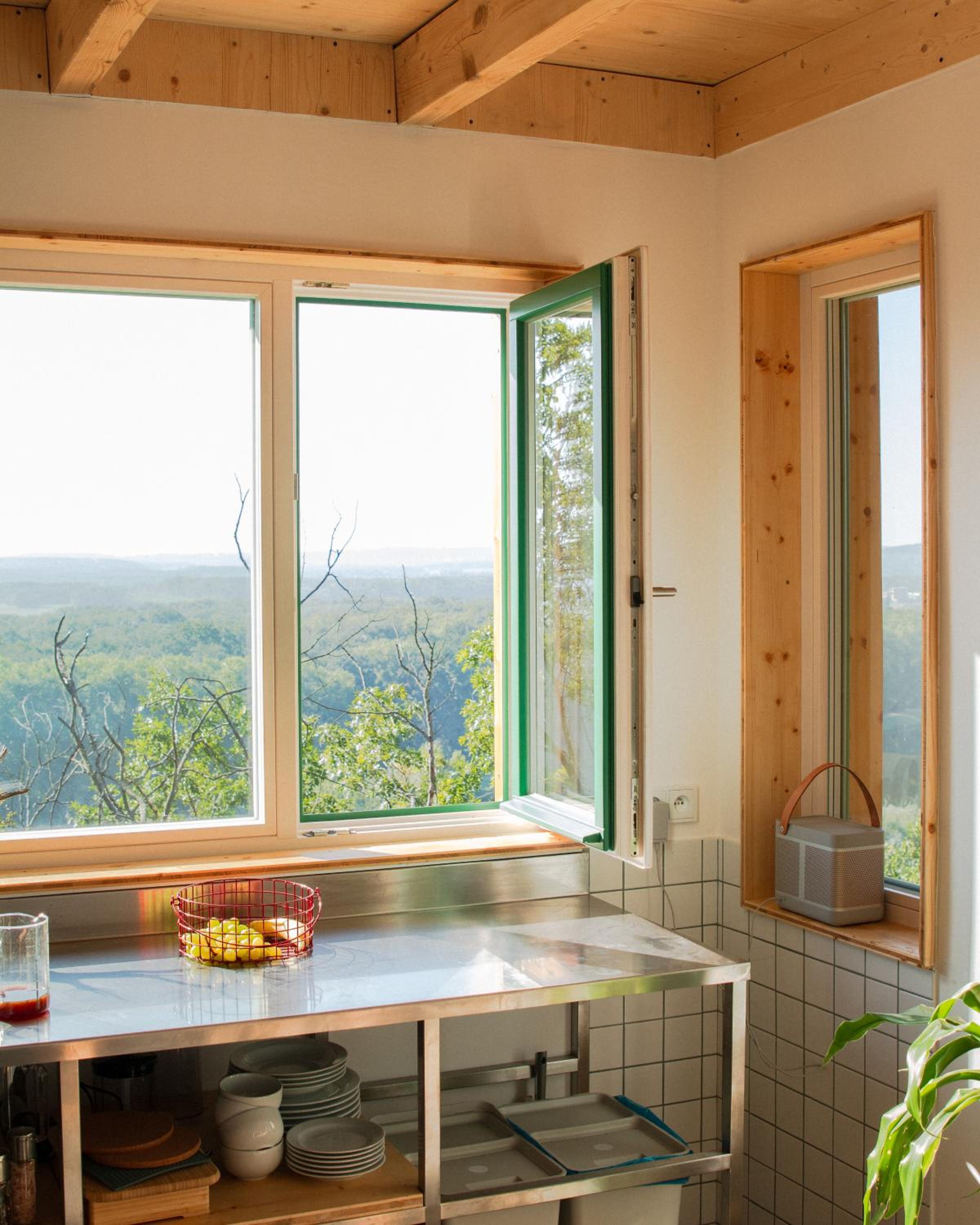 Veritas Beyond Glamping