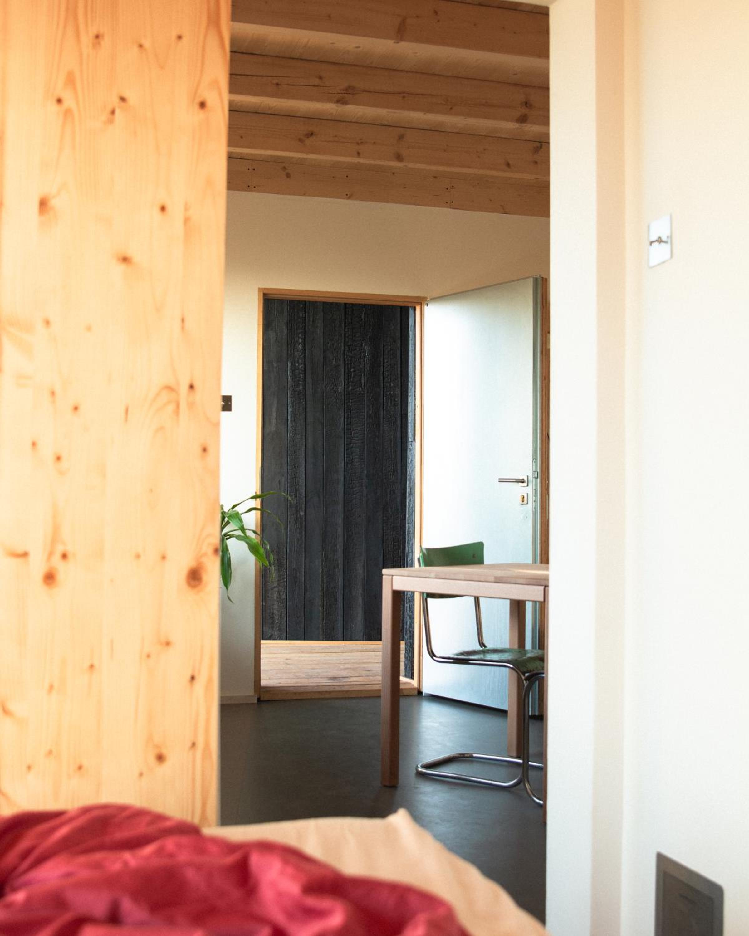 Veritas Beyond Glamping