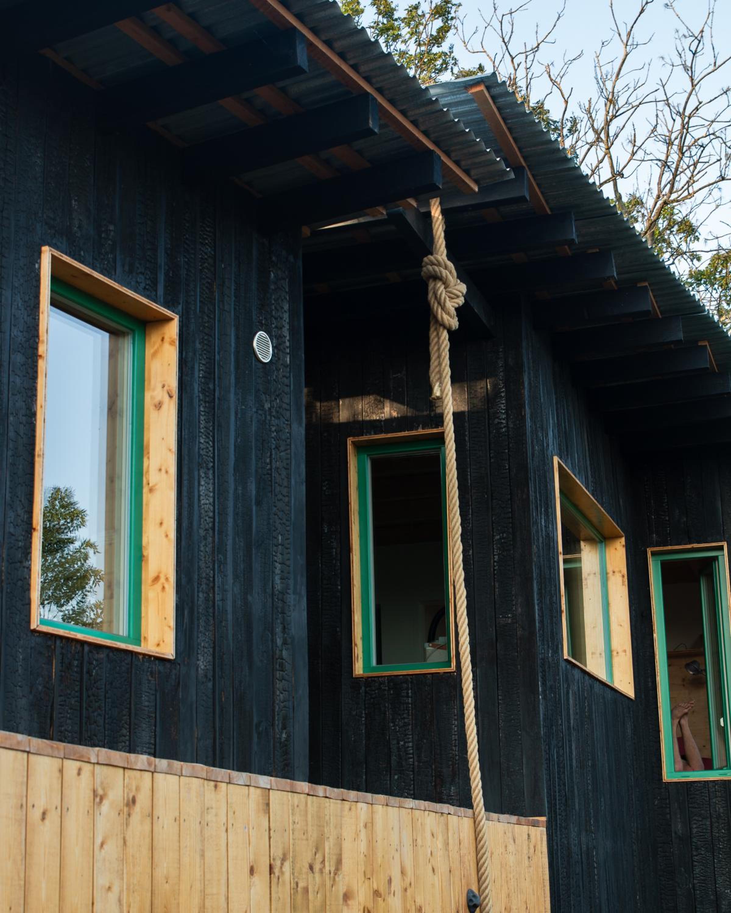 Veritas Beyond Glamping