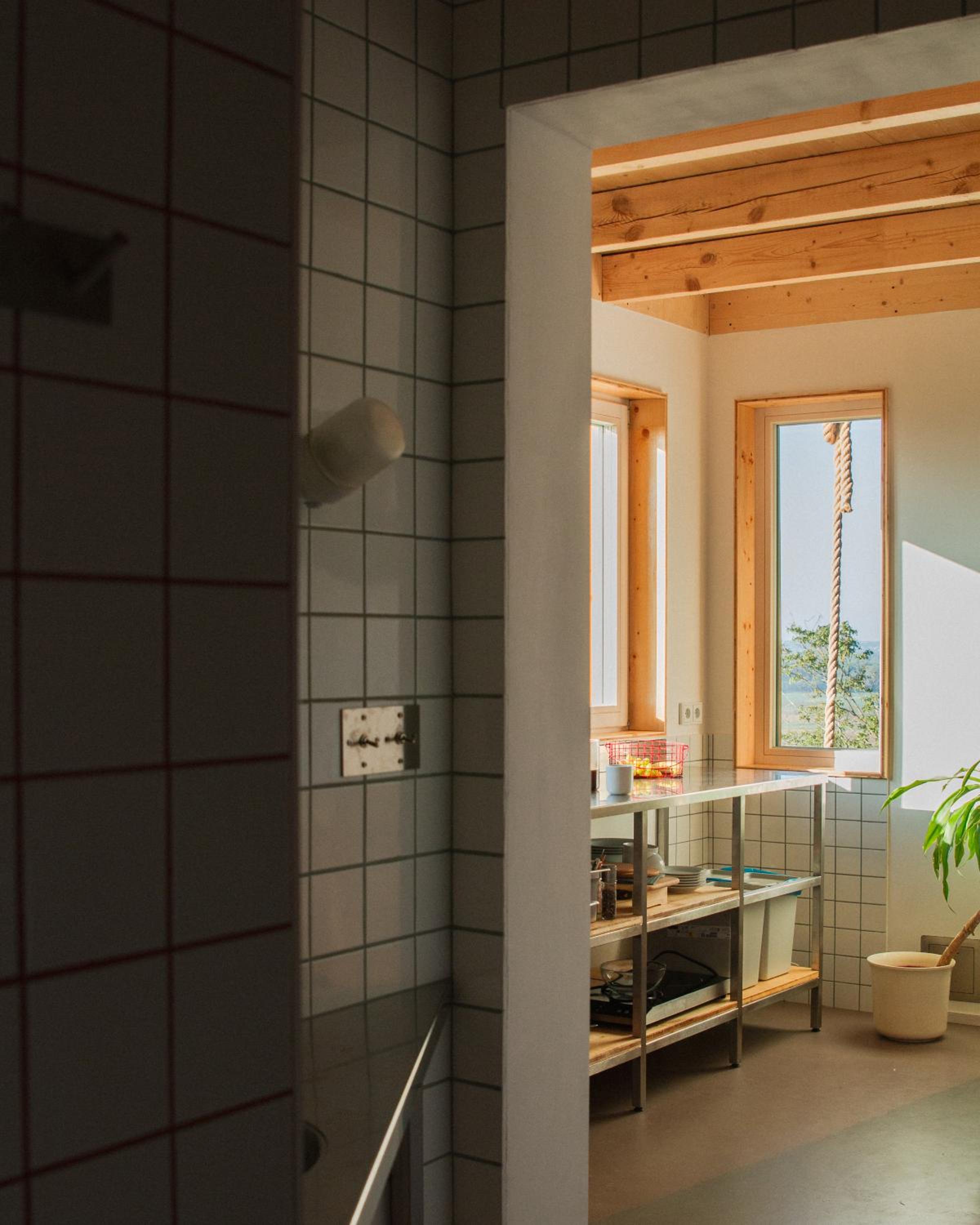 Veritas Beyond Glamping