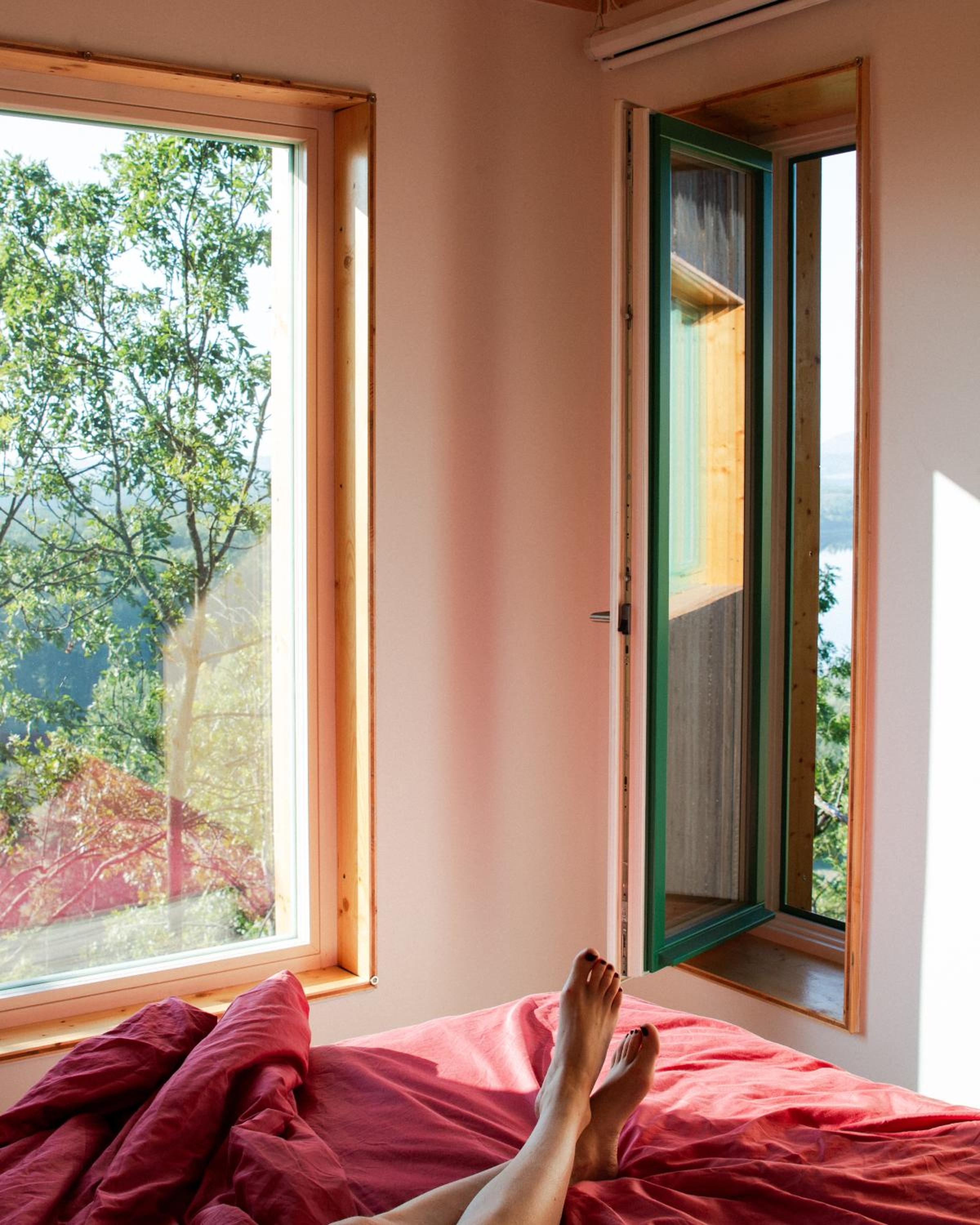 Veritas Beyond Glamping