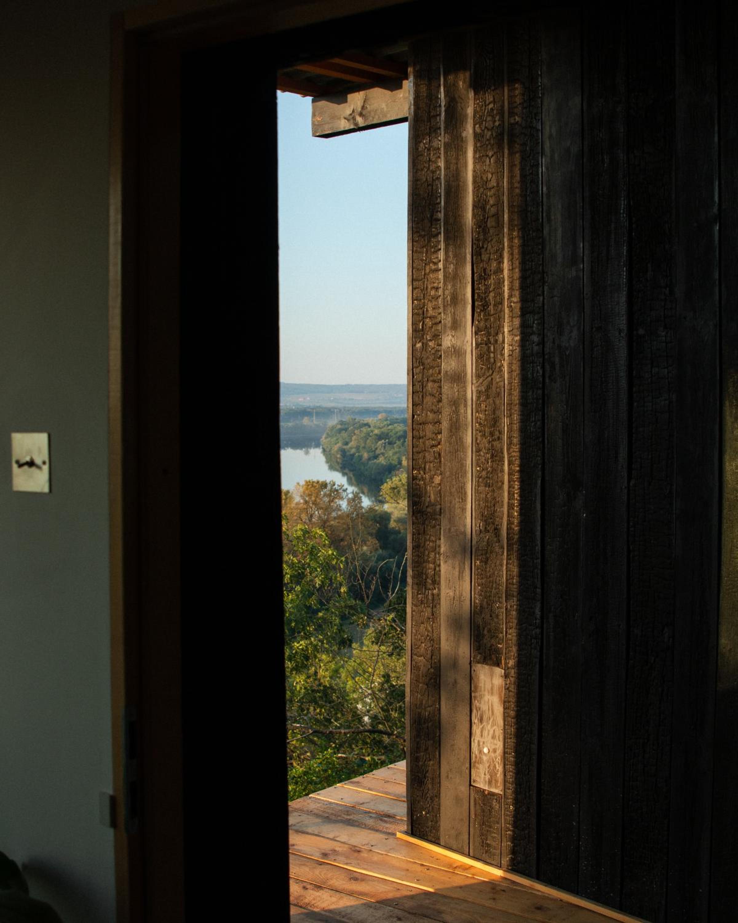 Veritas Beyond Glamping