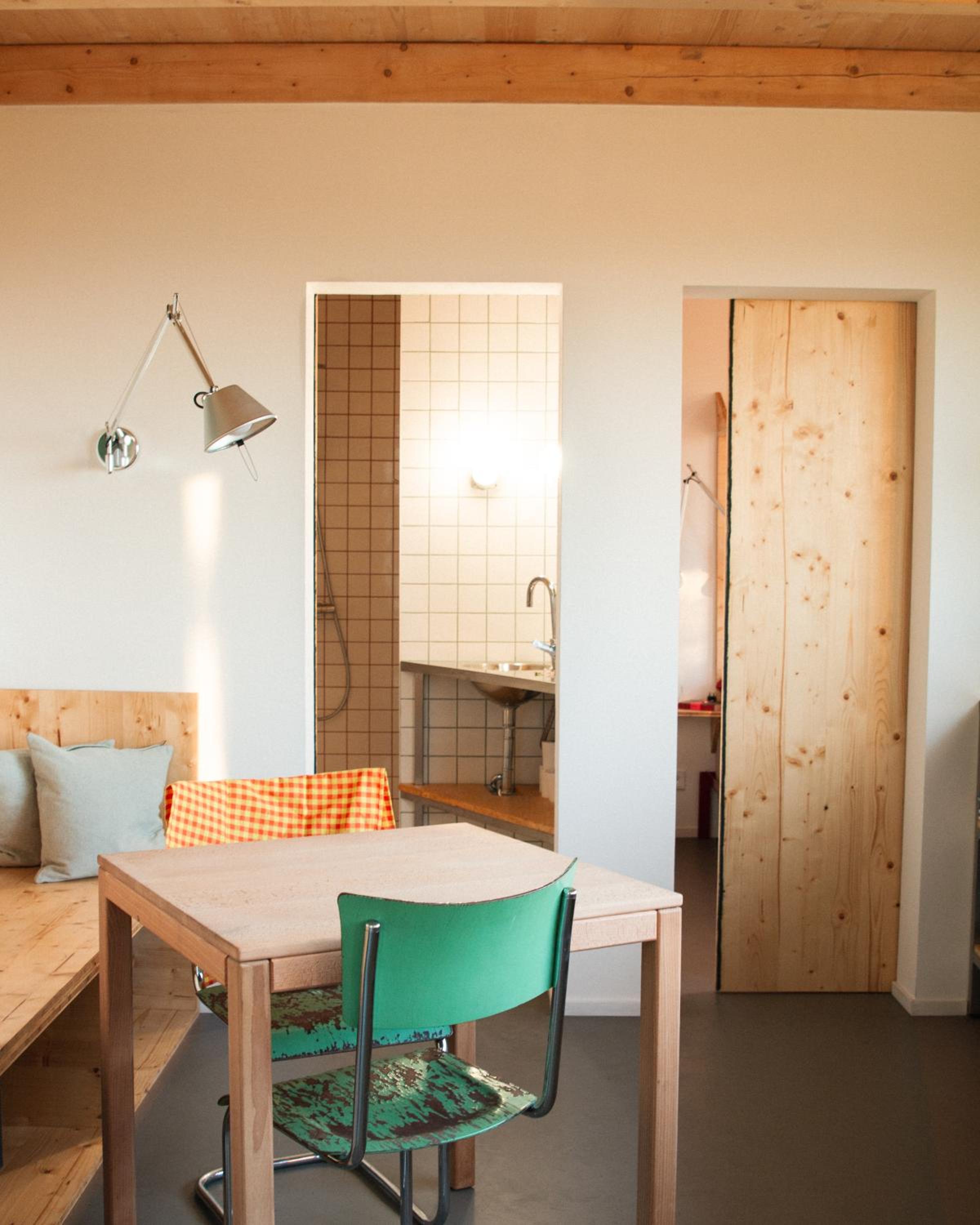 Veritas Beyond Glamping