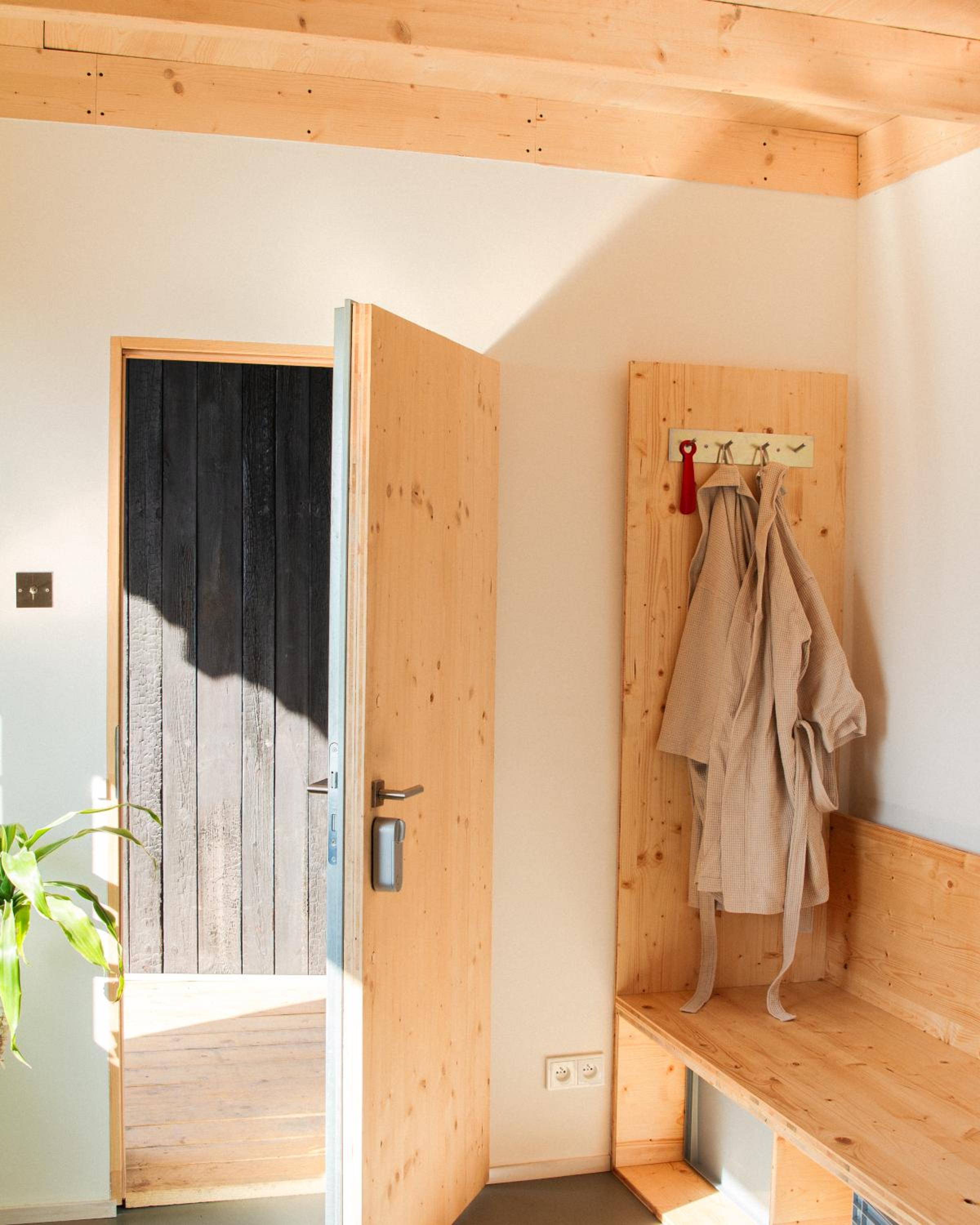 Veritas Beyond Glamping