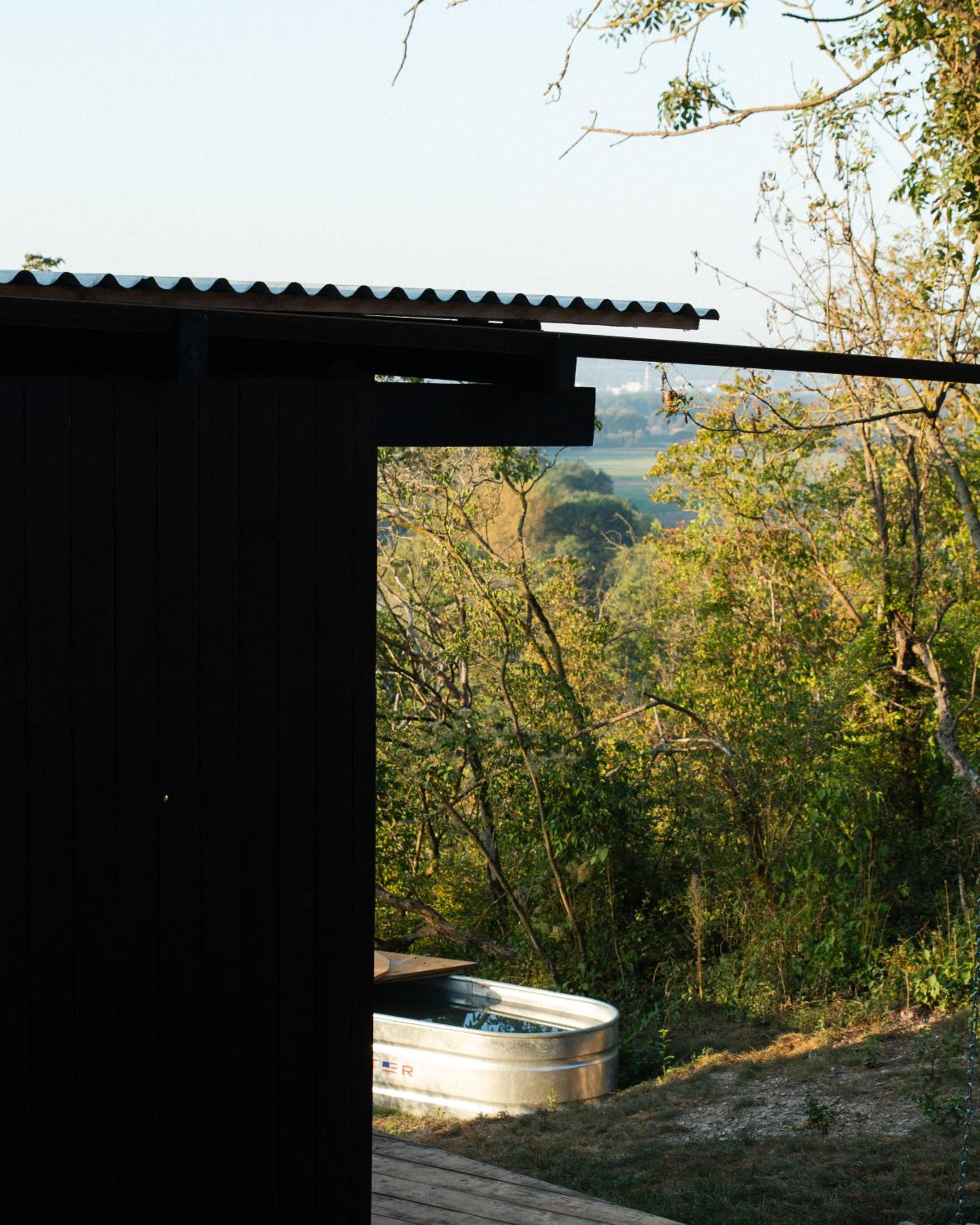 Veritas Beyond Glamping