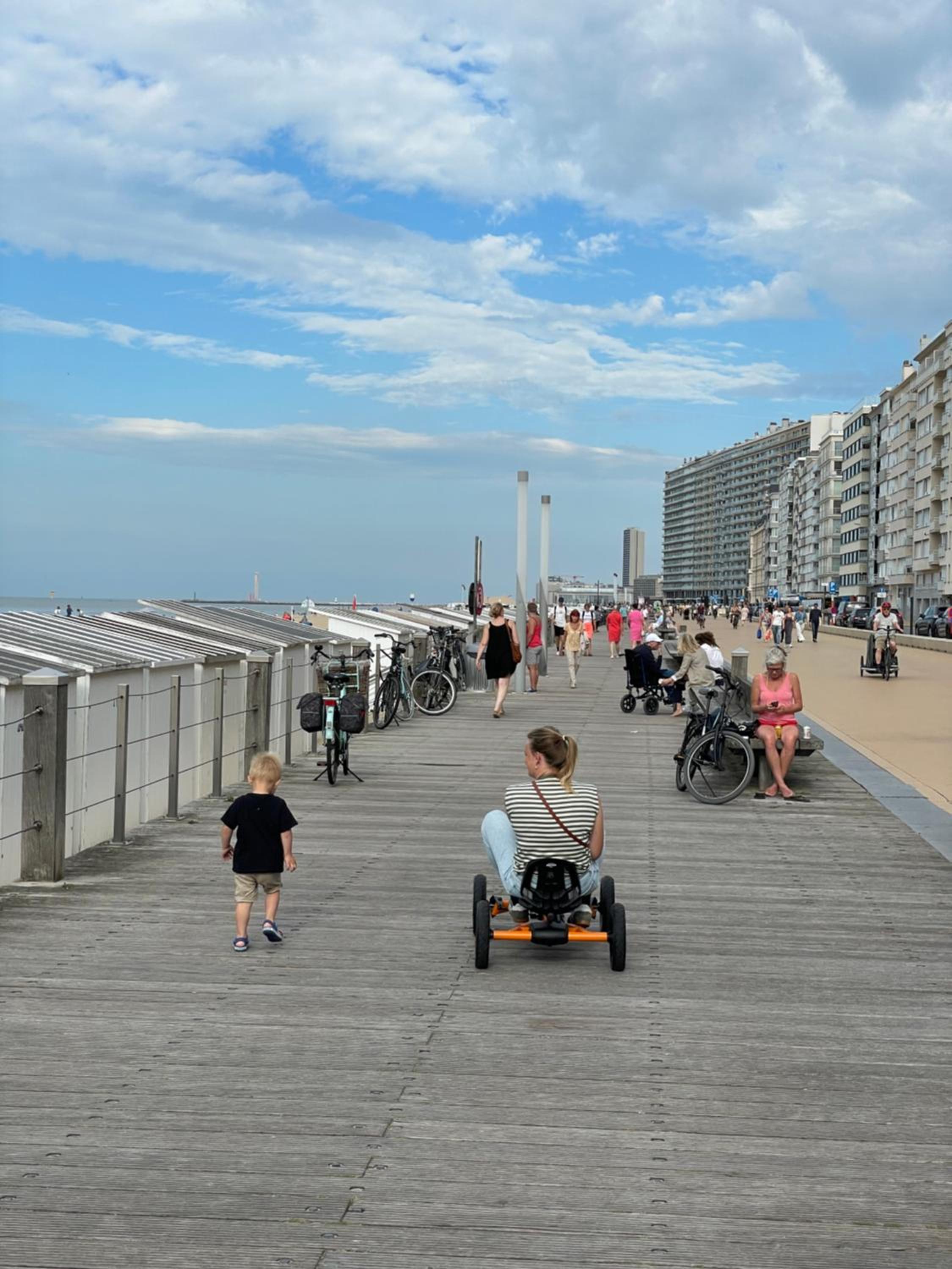 Kust & Kids Oostende