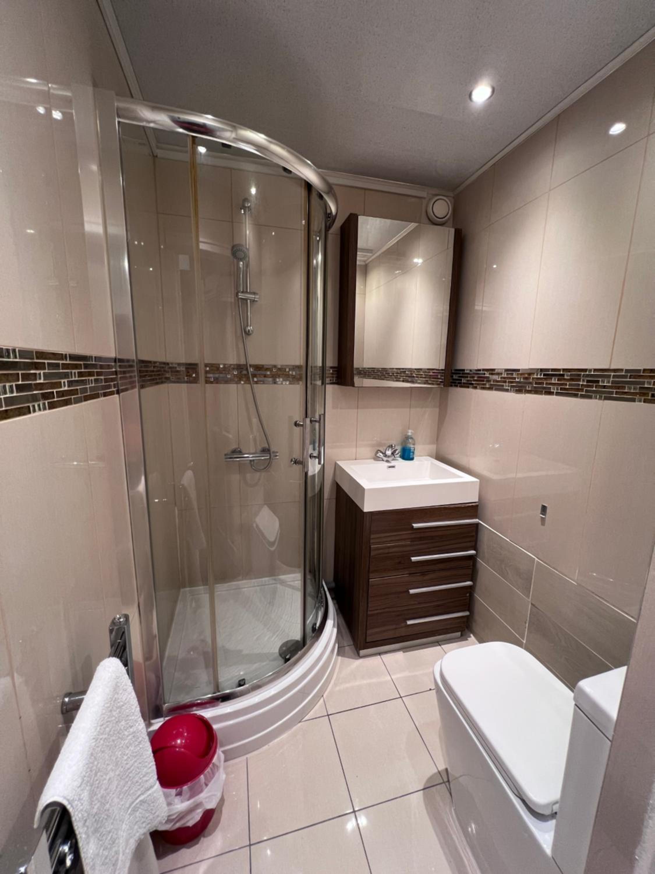 Flat in City Center