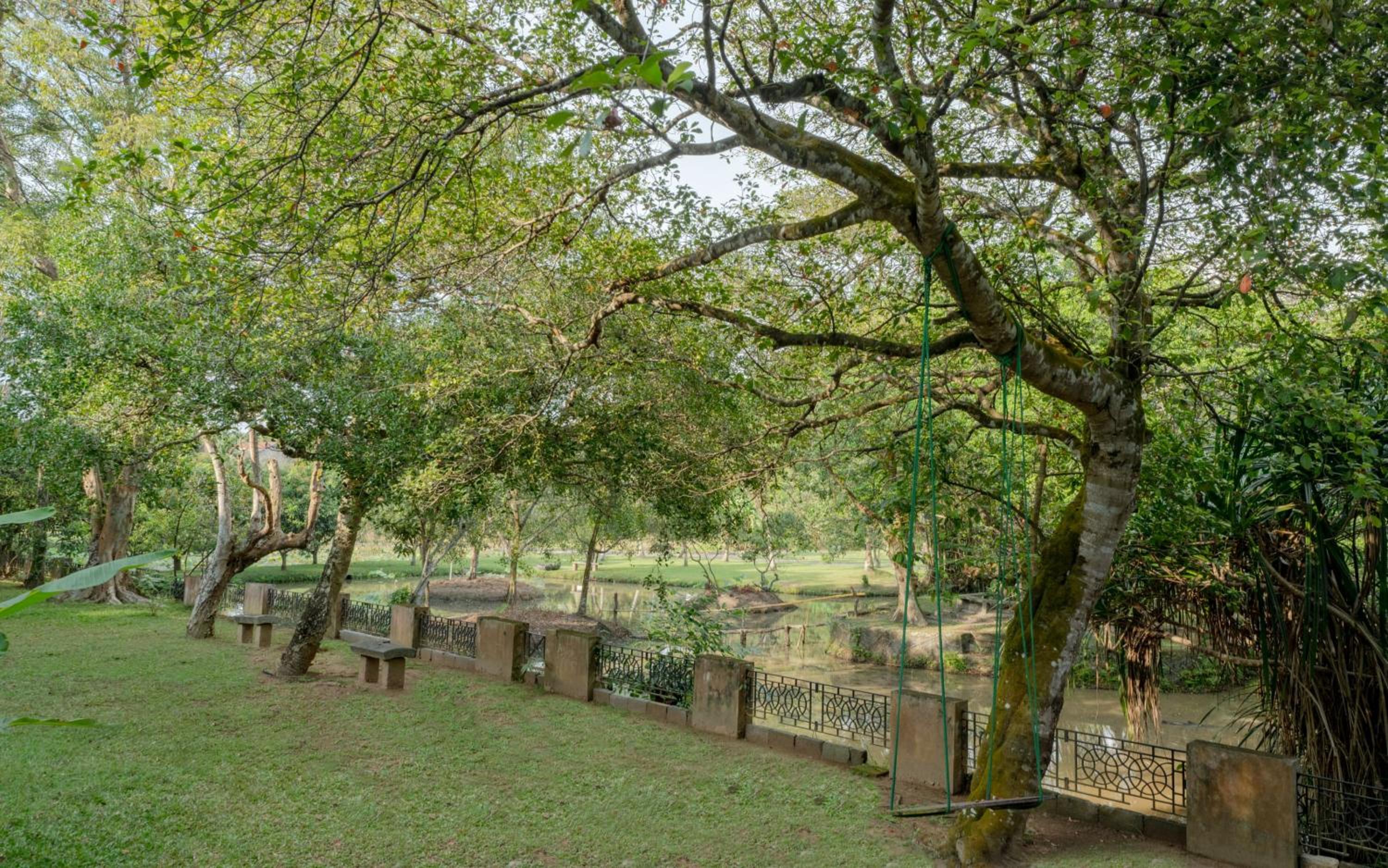 Lotus Estate Colombo