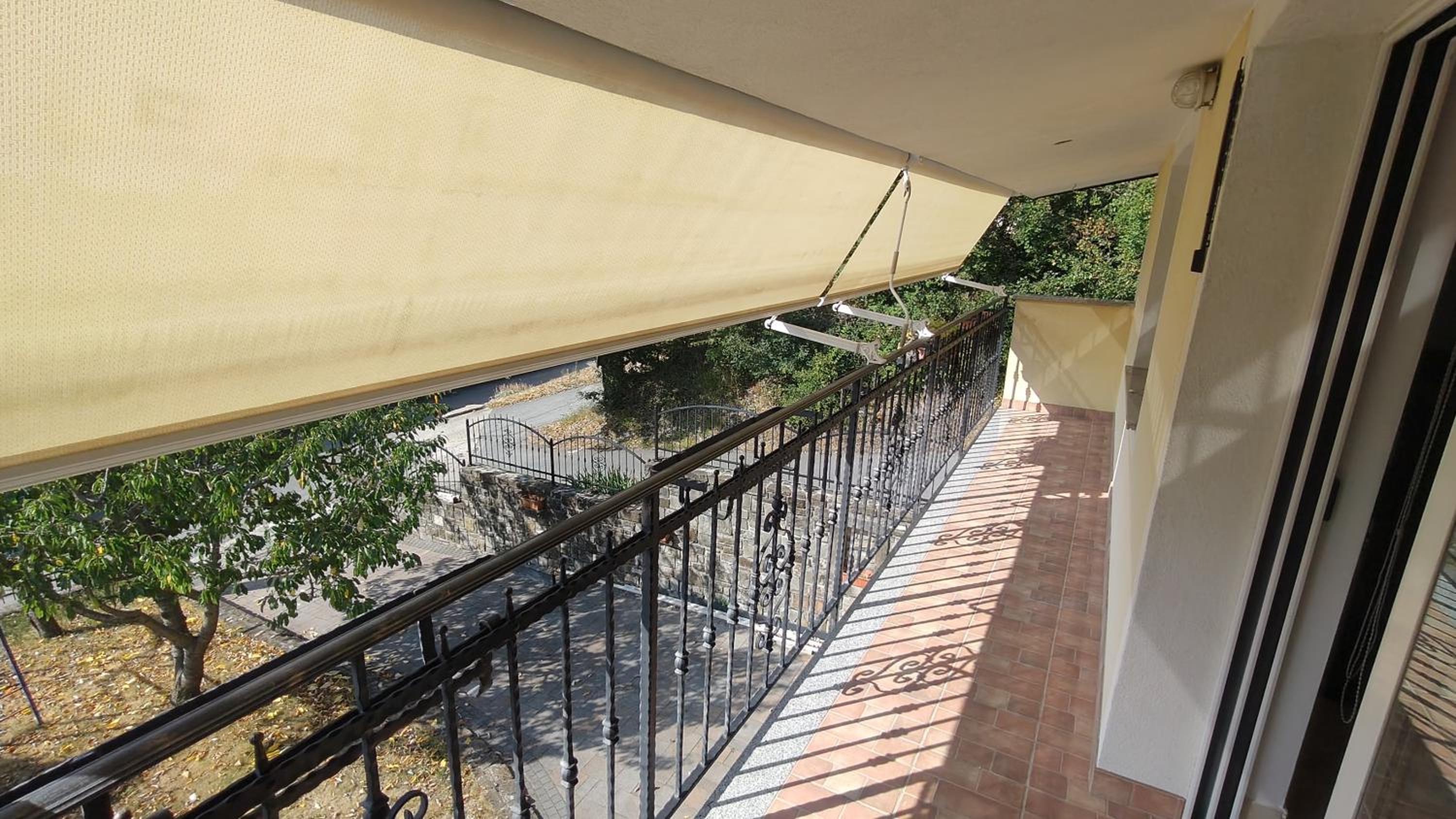 Apartma Apollonio