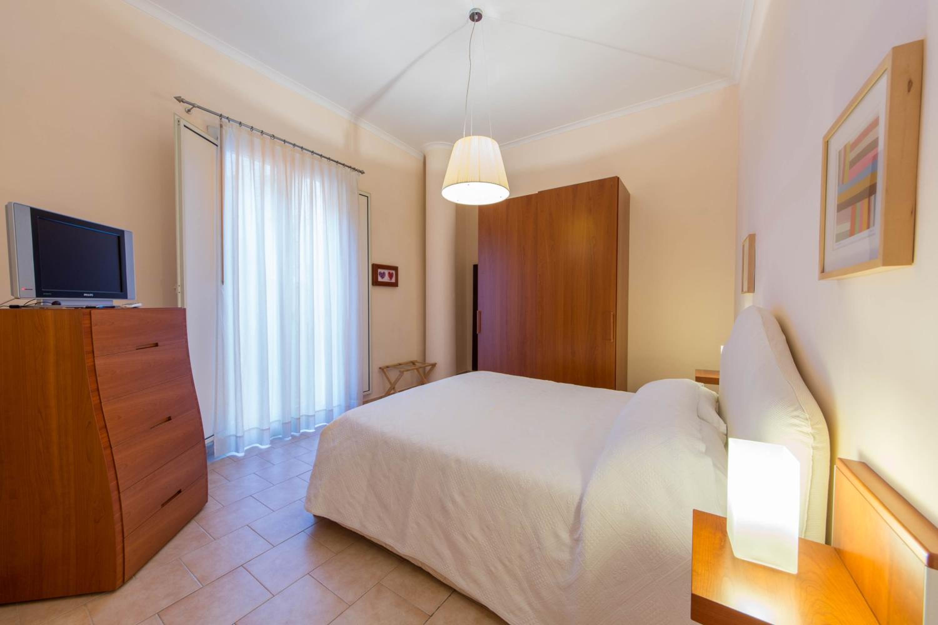 La Residenza
