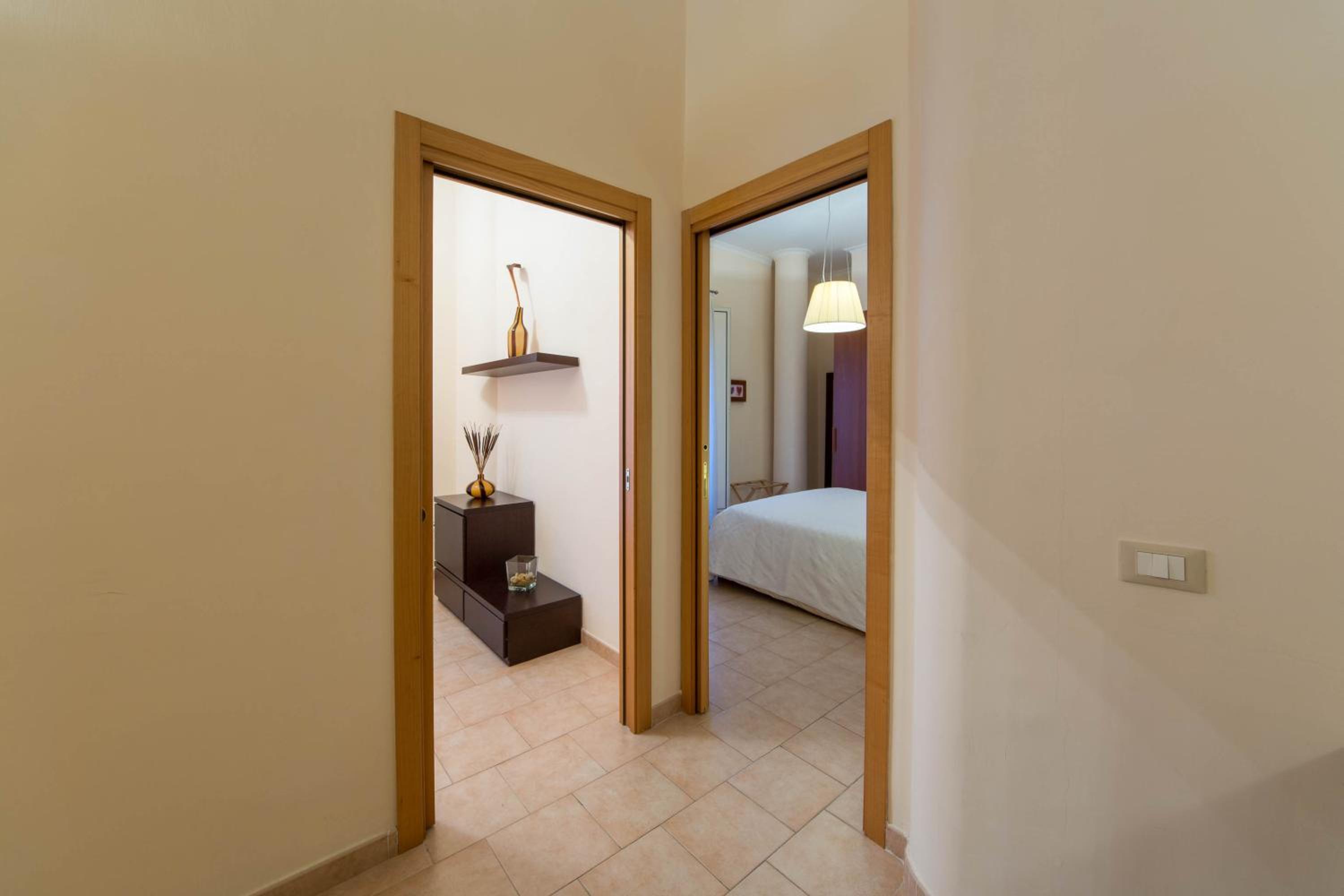 La Residenza