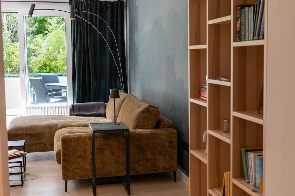 Grafschafft angenehmes wohnen - 2 Schlafzimmer I Tiefgarage I Balkon
