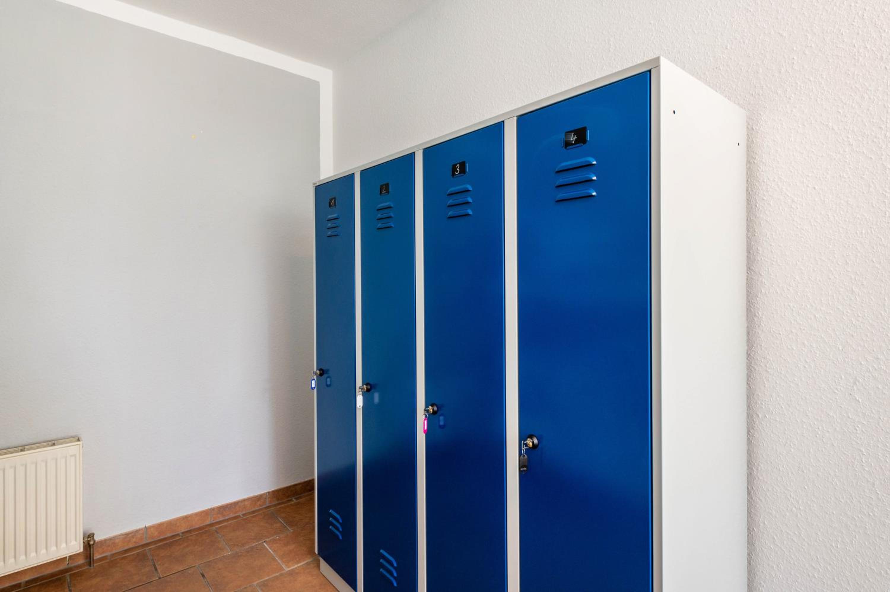 Ferienwohnung in Mecklenburg