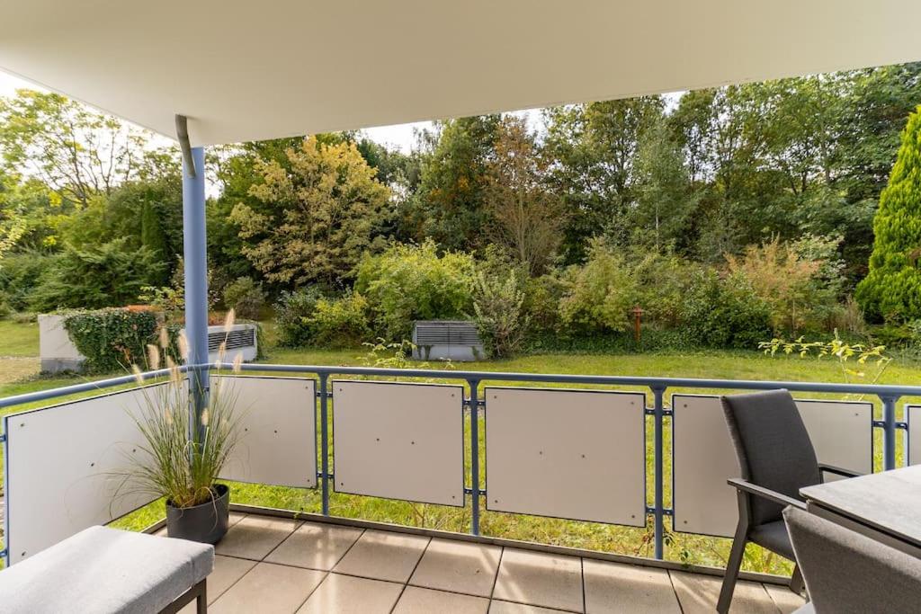 Grafschafft angenehmes wohnen - 2 Schlafzimmer I Tiefgarage I Balkon