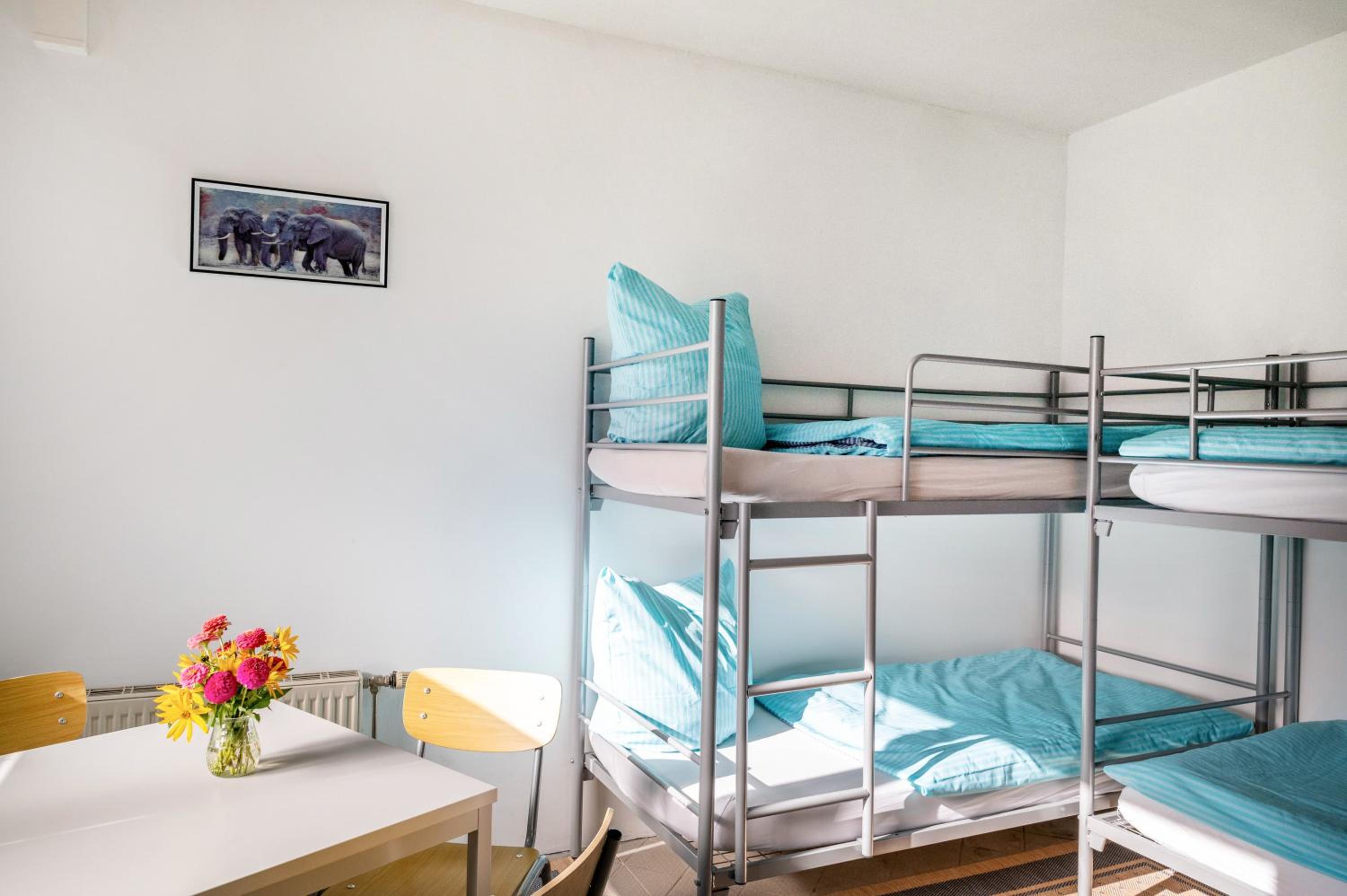 Ferienwohnung in Mecklenburg