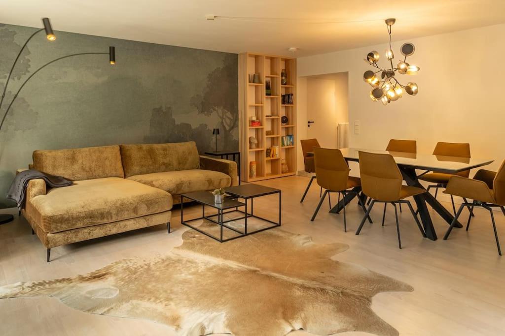 Grafschafft angenehmes wohnen - 2 Schlafzimmer I Tiefgarage I Balkon