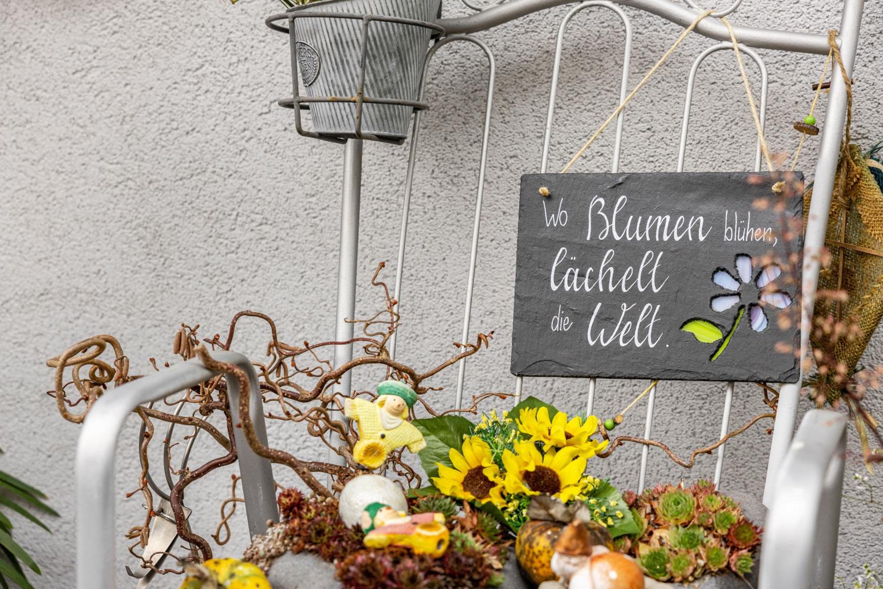 Ferienwohnung Familie Süttner