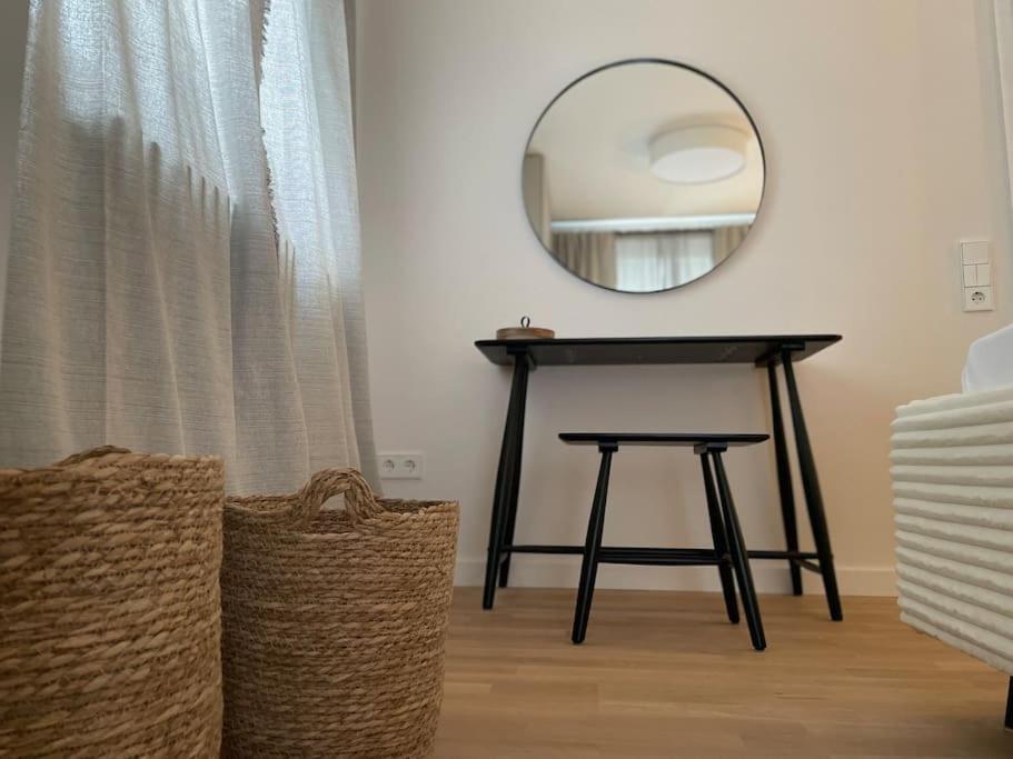Grafschafft angenehmes wohnen - 2 Schlafzimmer I Tiefgarage I Balkon