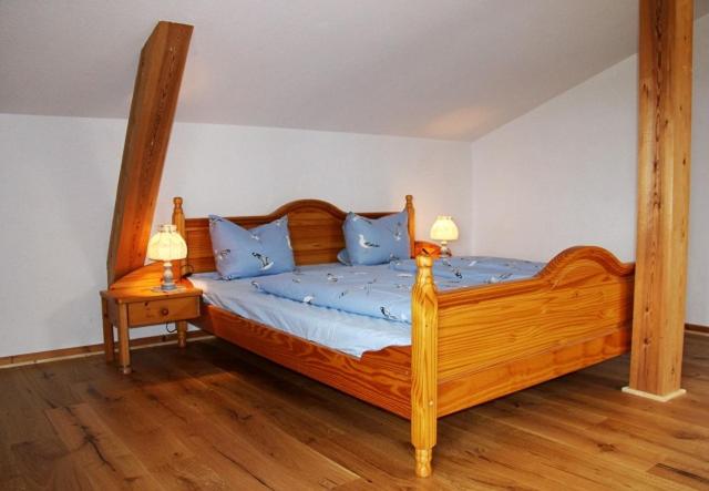 Ferienwohnung Deichblick