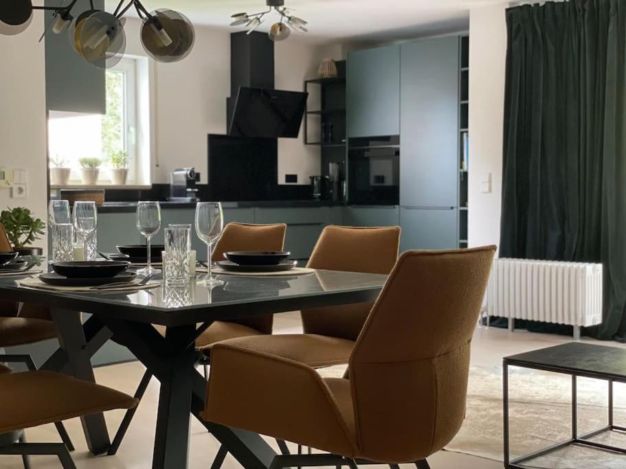 Grafschafft angenehmes wohnen - 2 Schlafzimmer I Tiefgarage I Balkon