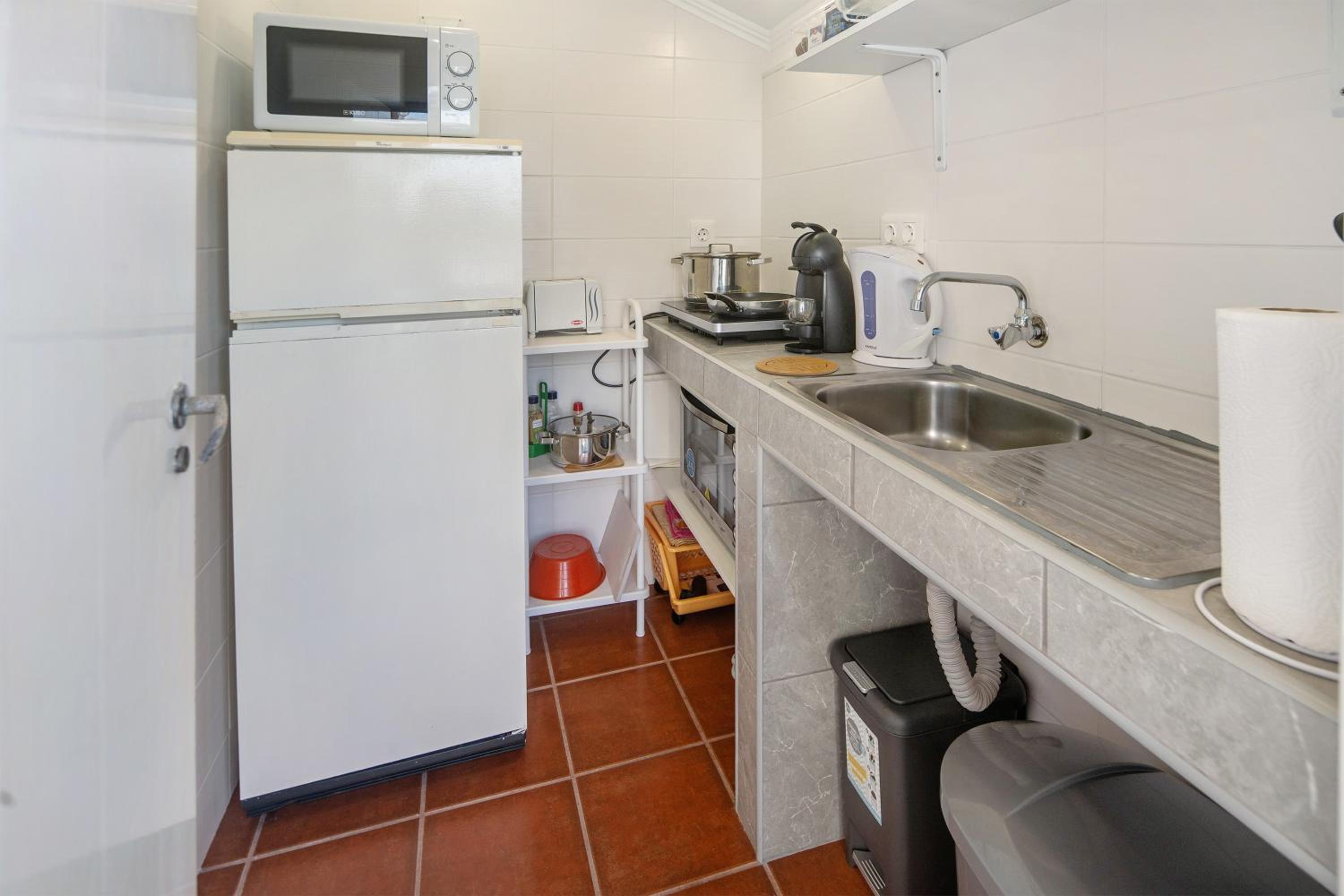 Bettencourt 2 Rooms