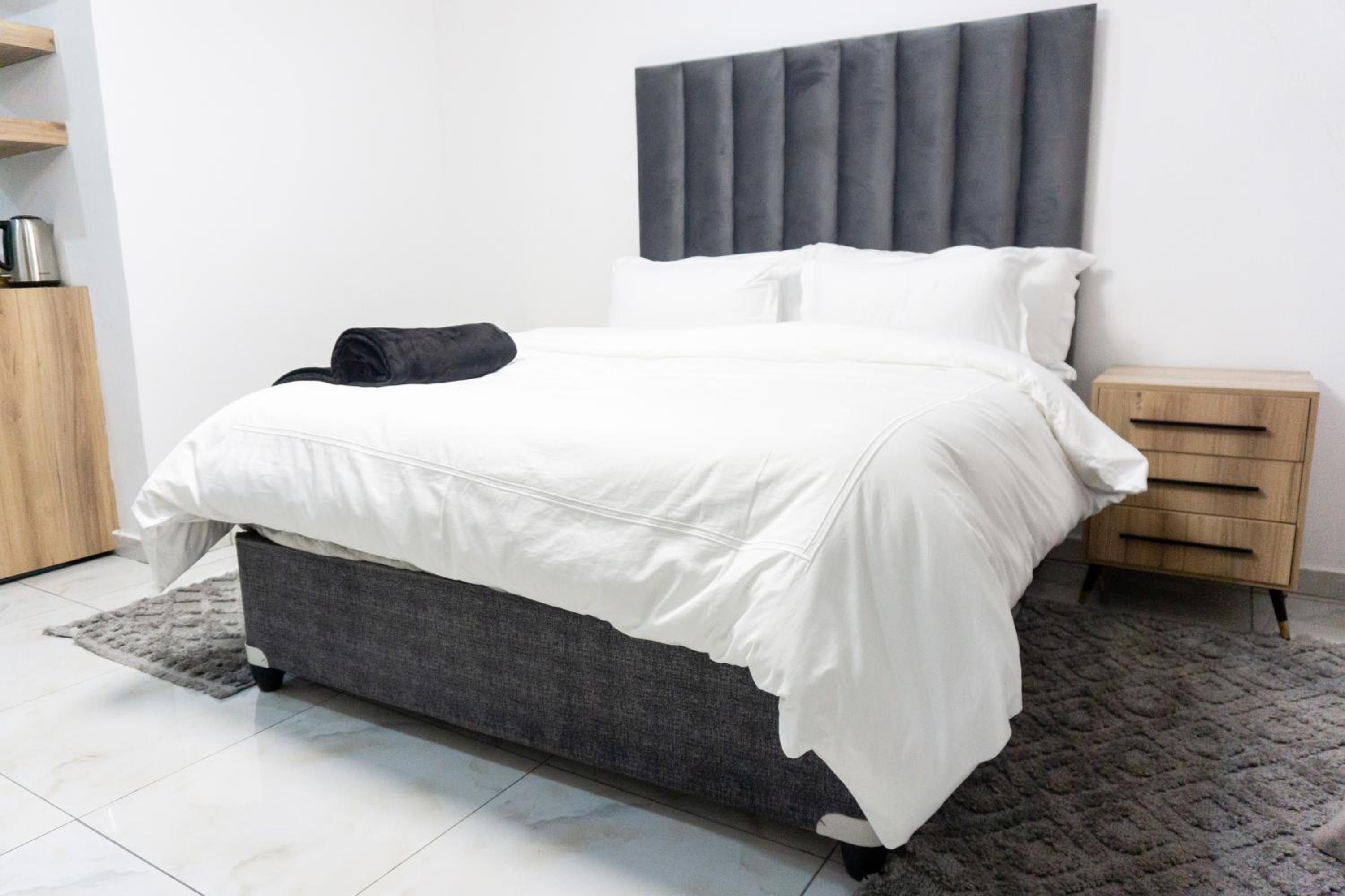 ADAIA GUEST House