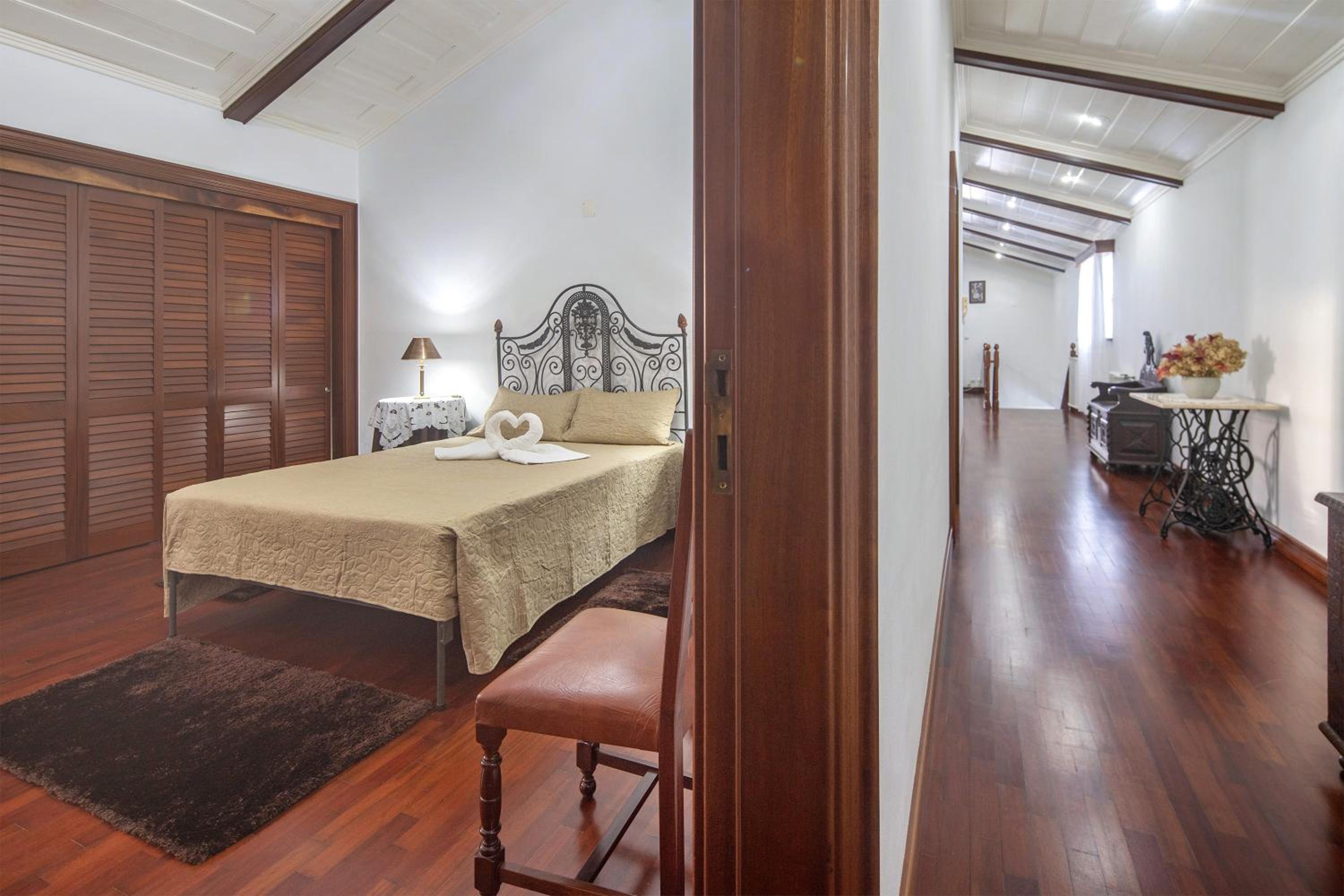 Bettencourt 2 Rooms