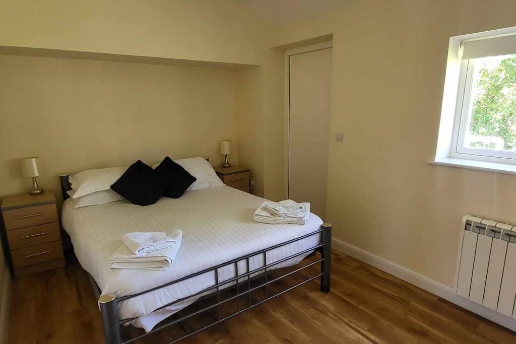 5 Abbey View cottages, Battle, East Sussex view 2