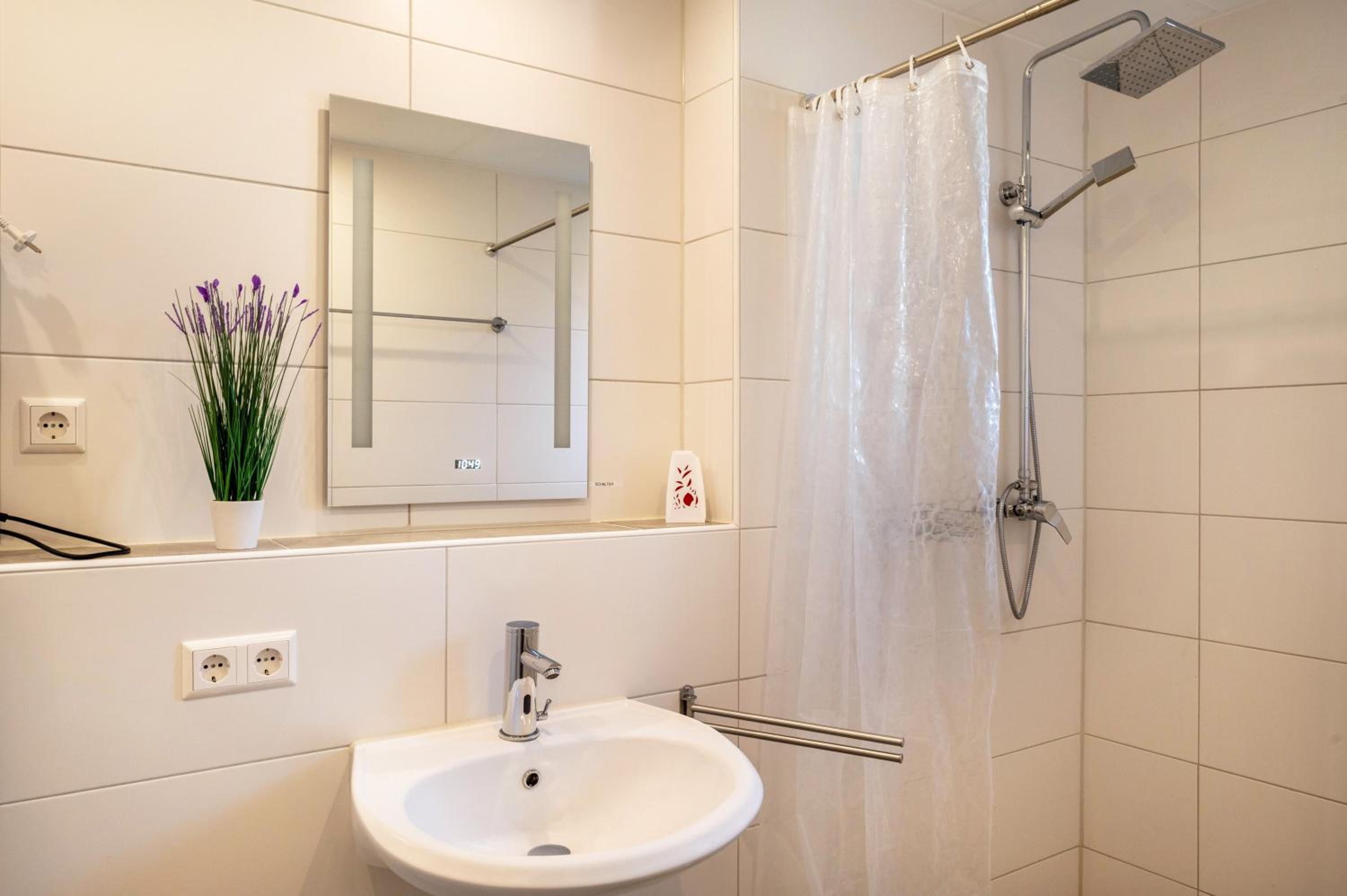 Ferienwohnung in Mecklenburg