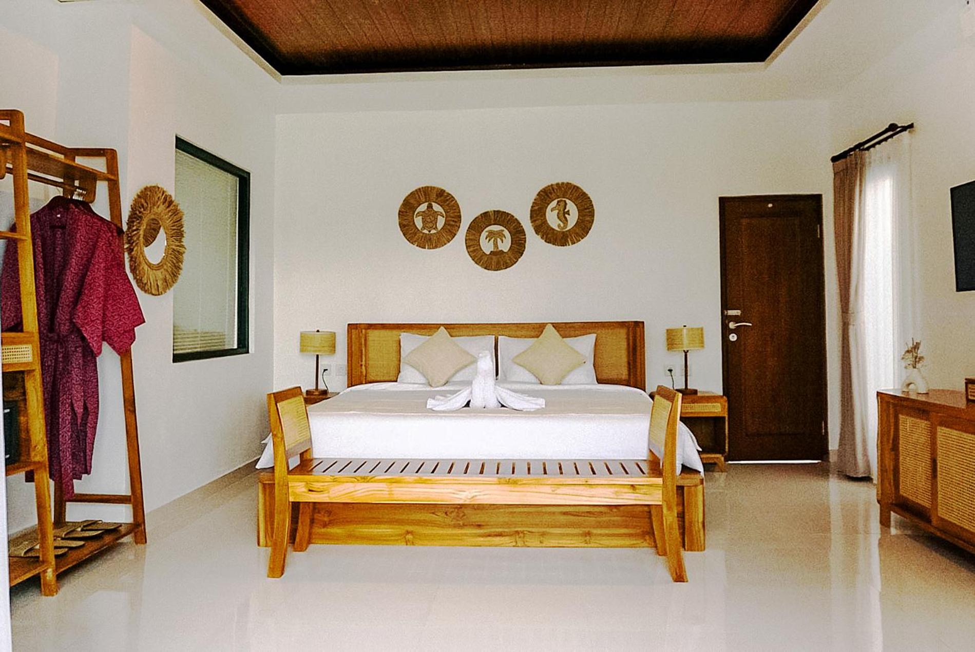 Umanara Villas