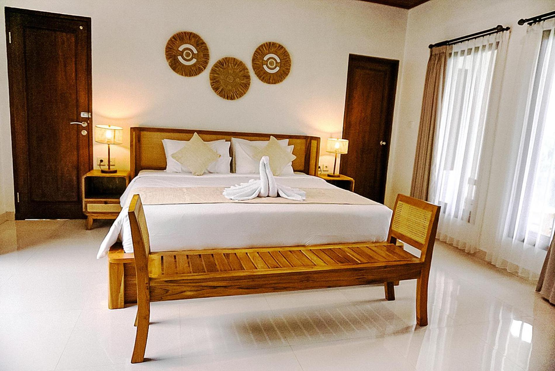 Umanara Villas