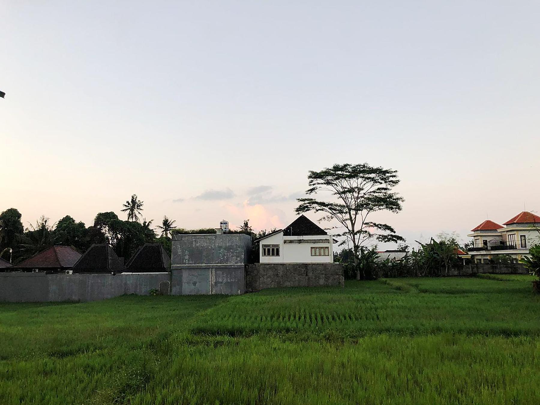 Umanara Villas