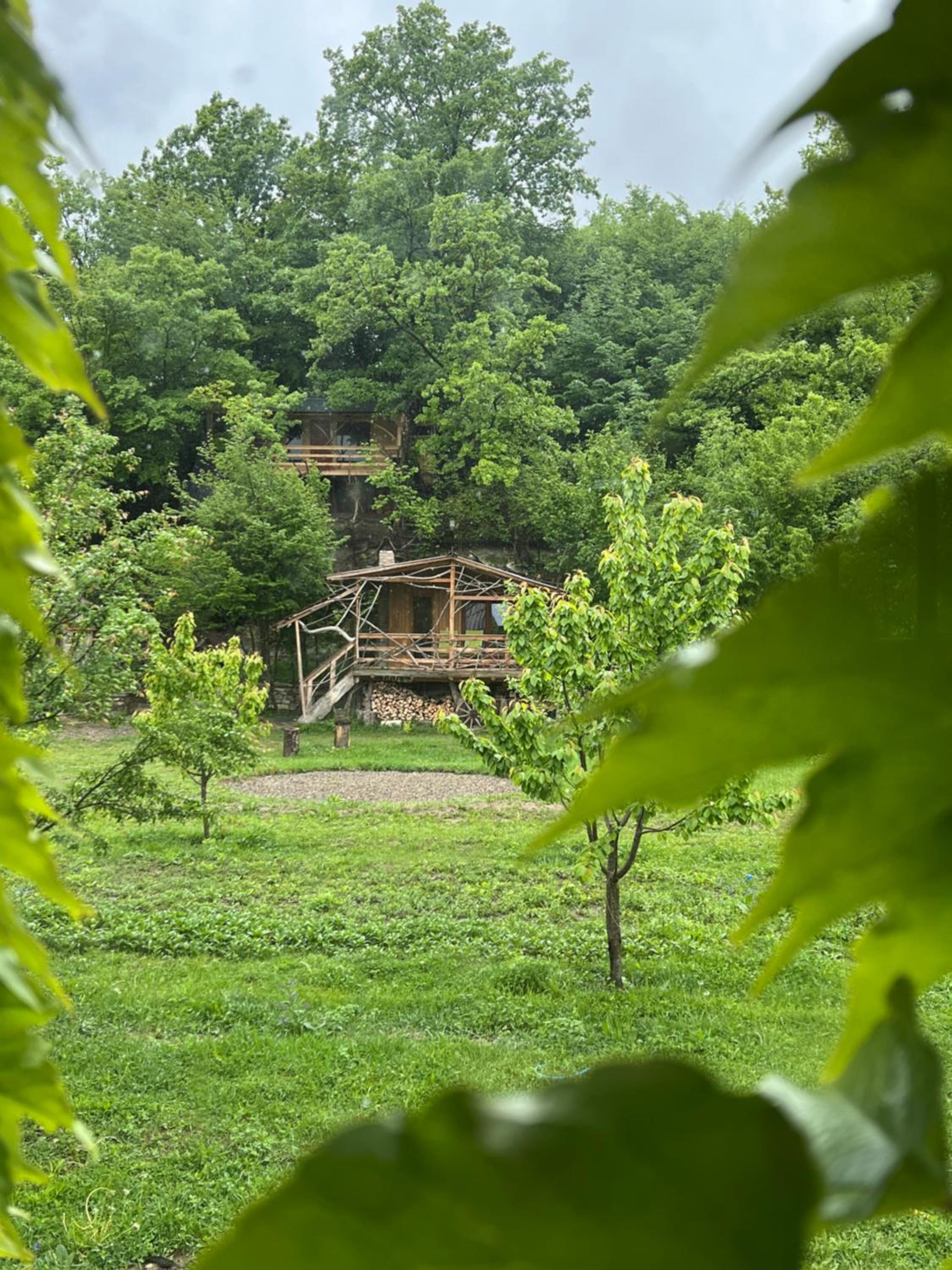 Kochbaani House