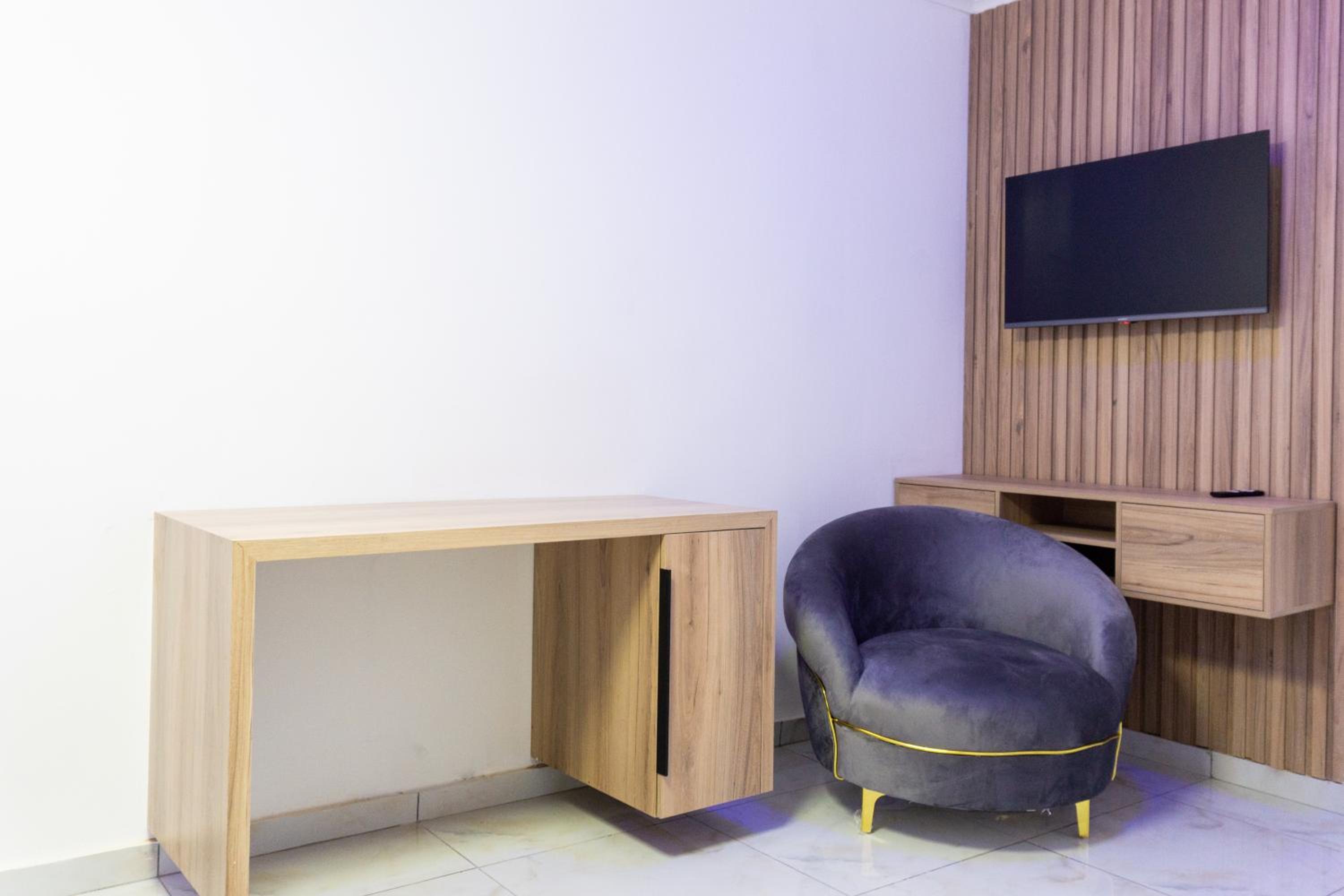 ADAIA GUEST House