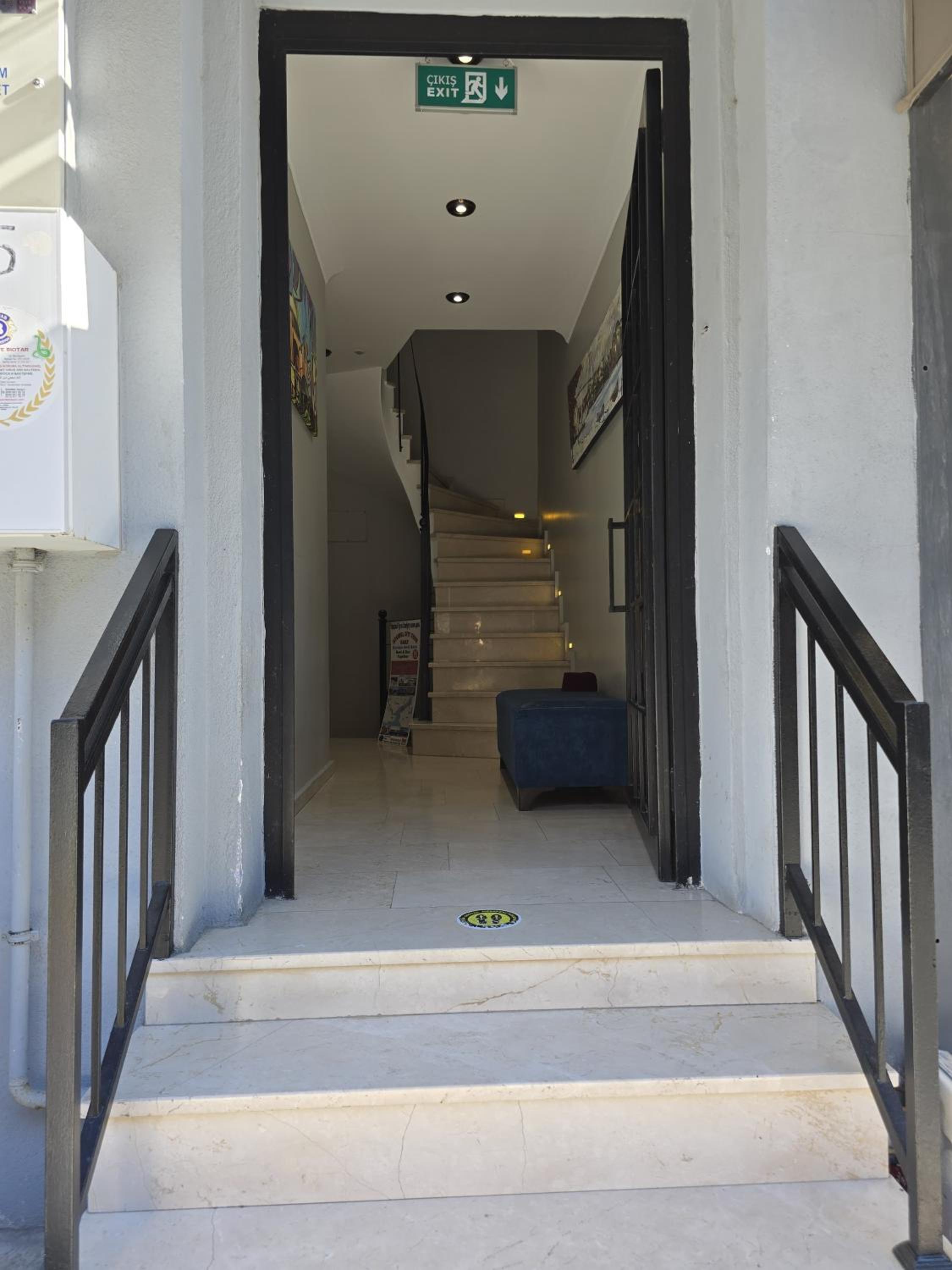 The Empress Theodora Hotel ll - Image 35