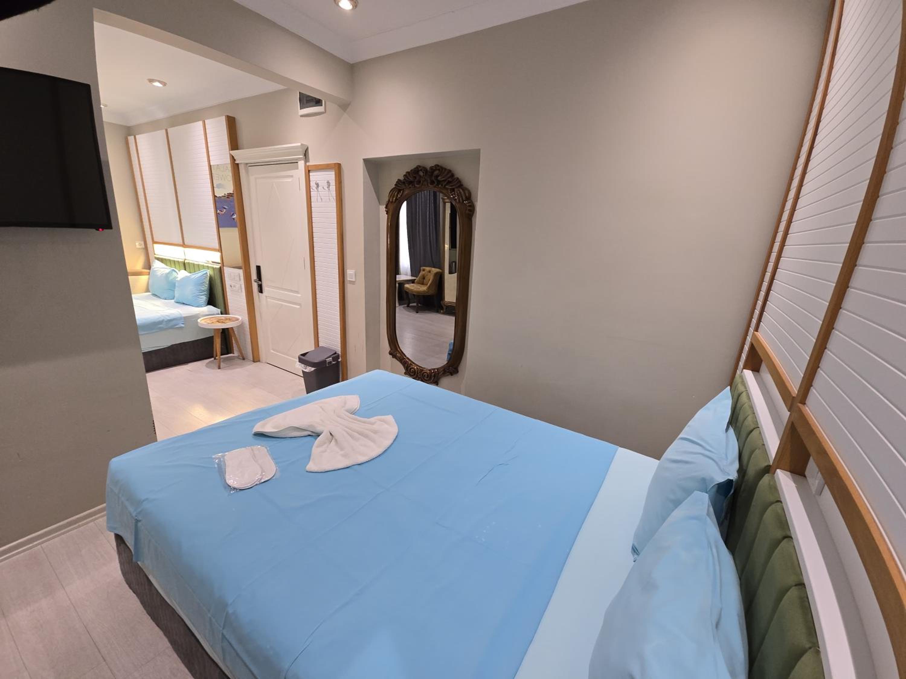 The Empress Theodora Hotel ll - Image 5