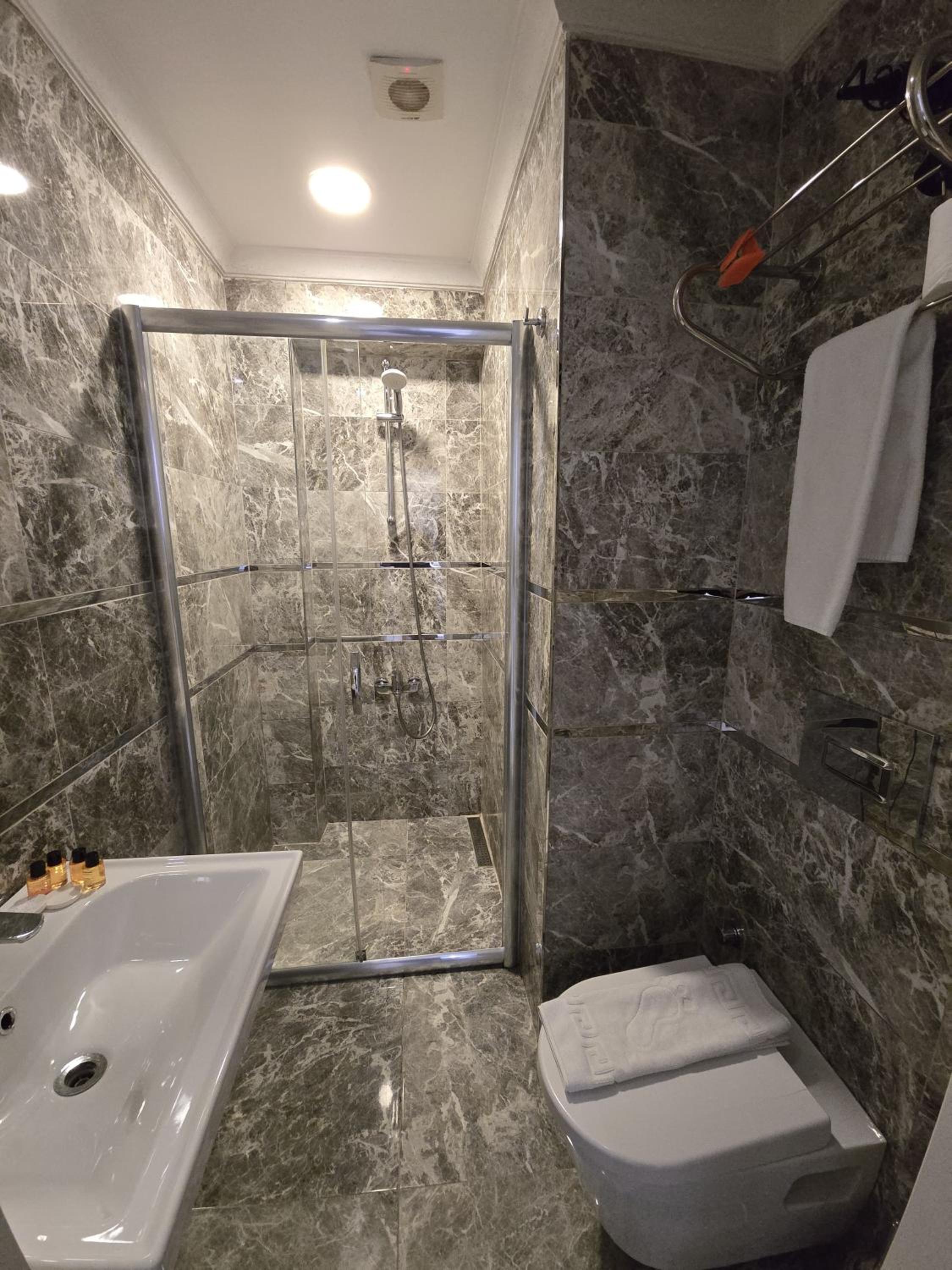 The Empress Theodora Hotel ll - Image 20